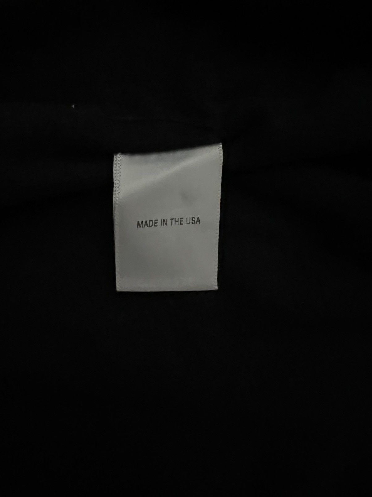 Other Siberia Hills Black Siberia Spirit Tee Size US XL / EU 56 / 4 - 5 Thumbnail