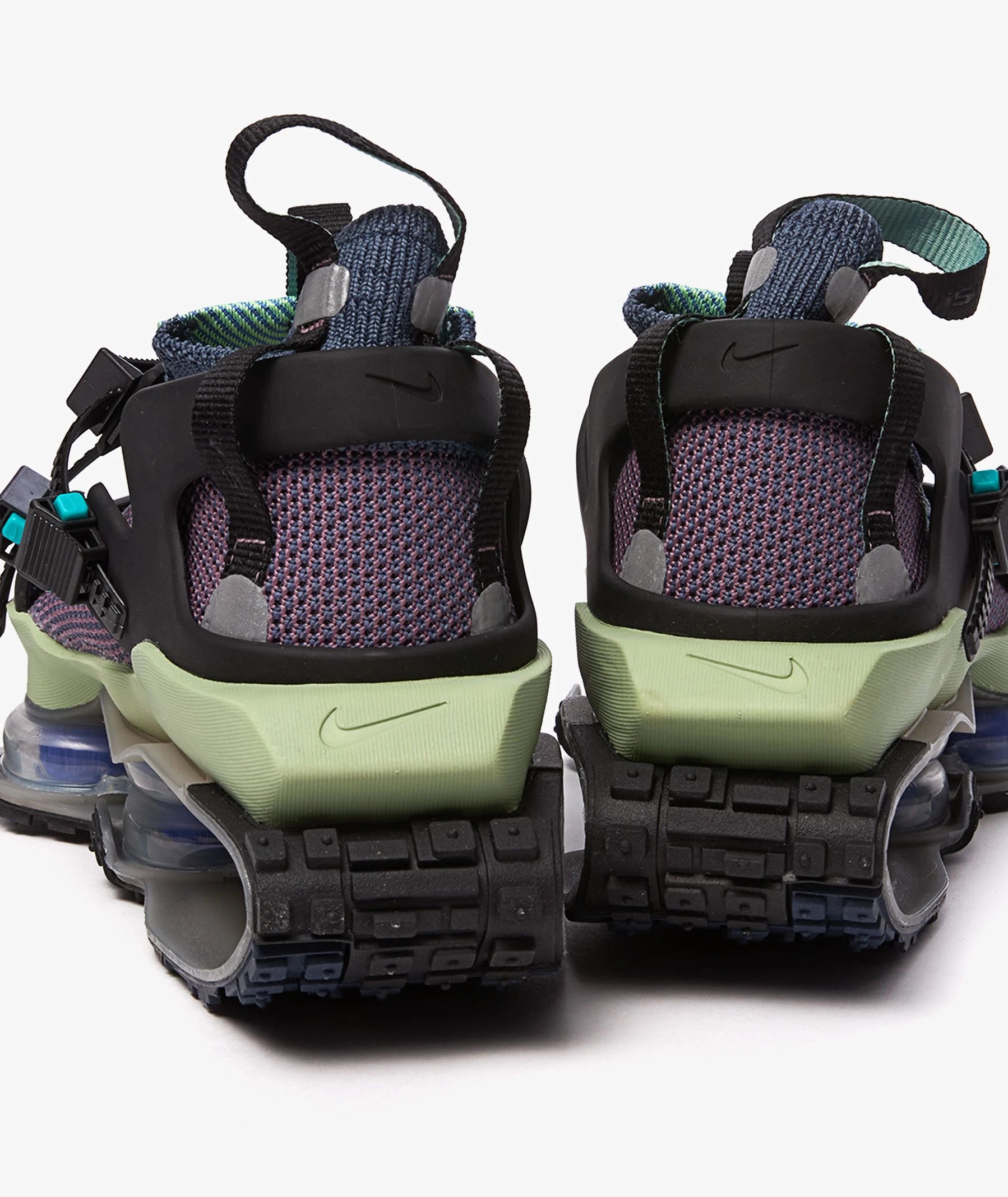 Nike Nike ISPA Zoom Road Warrior 'Clear Jade' (2020) CW9410-400 Size US 11.5 / EU 44-45 - 18 Thumbnail