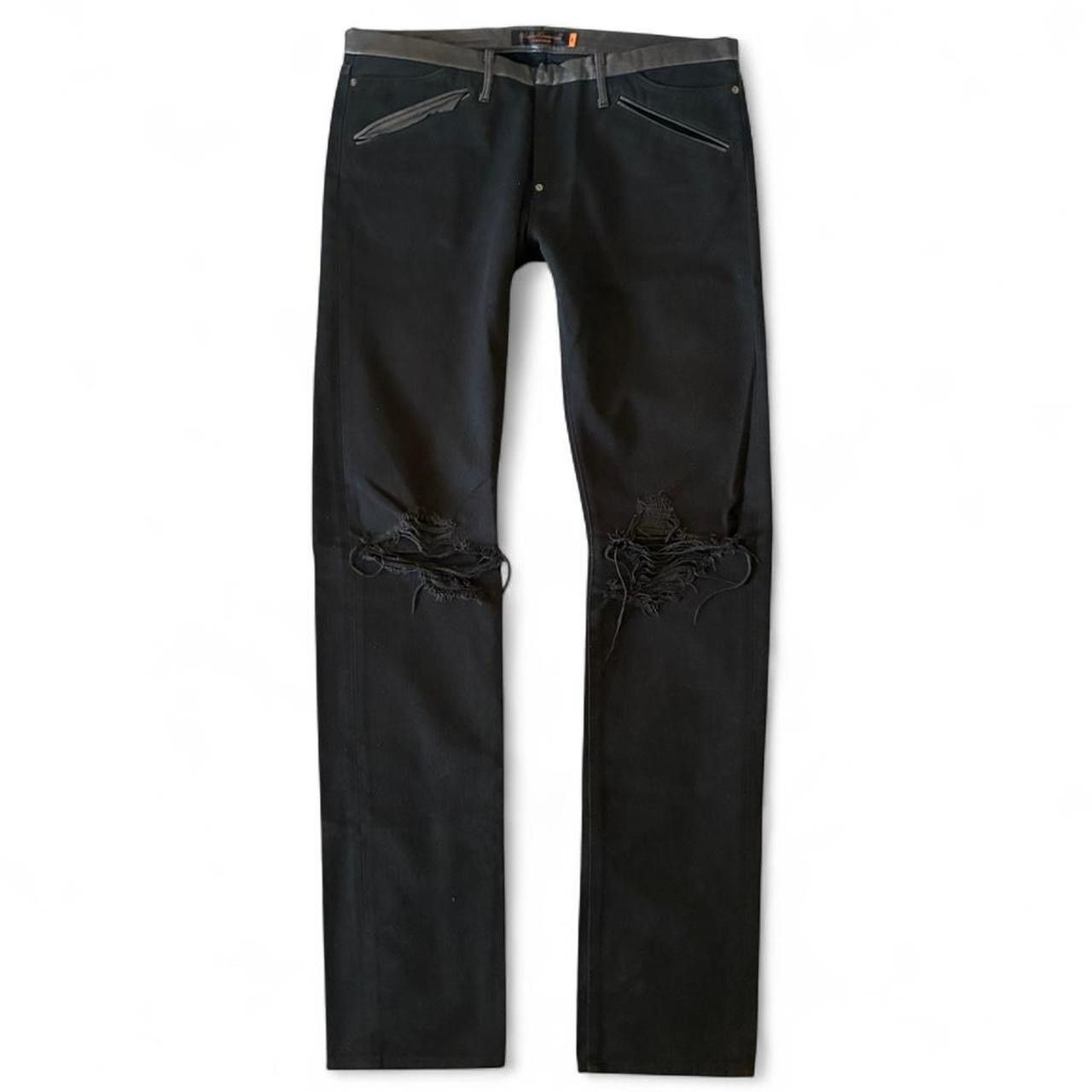 Undercover Undercover denim A/W 05-06 Arts and craft 86 | Grailed
