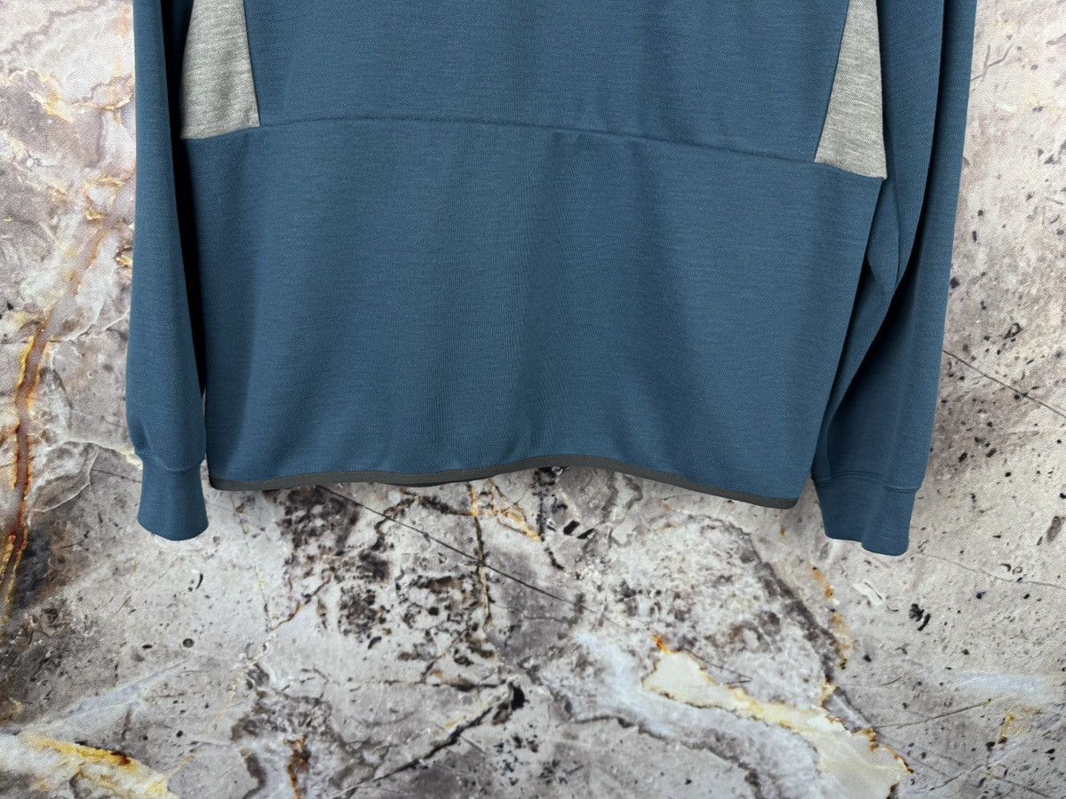 The North Face Men’s The North Face Full Zip Sweatshirt Outdoor Size Medium Size US M / EU 48-50 / 2 - 13 Thumbnail