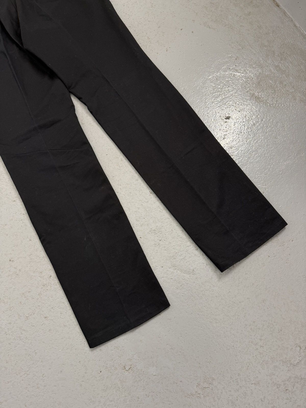 Gucci Gucci By Tom Ford Leather Linings Pants Size US 36 / EU 52 - 17 Thumbnail