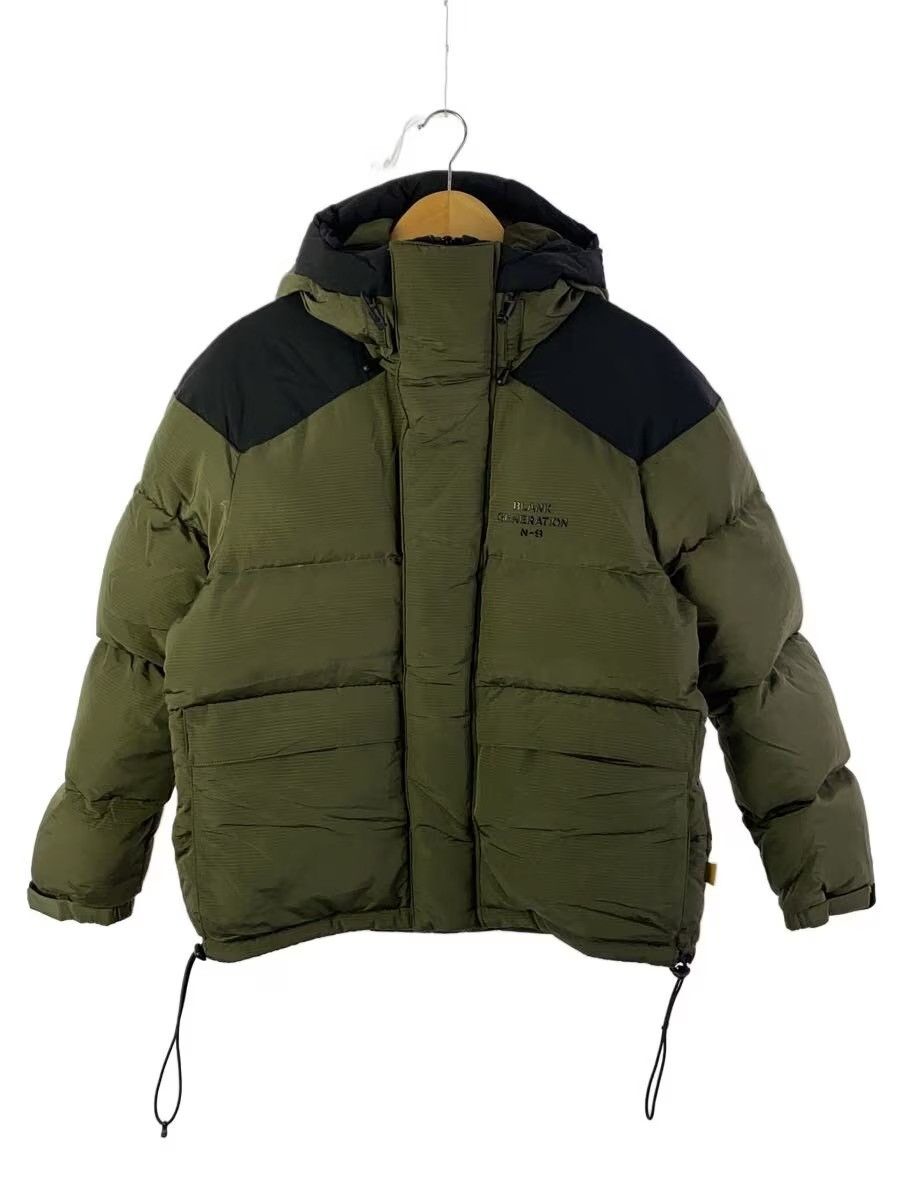 Number (N)ine Number Nine Reversible Down Jacket coat Size US XL / EU 56 / 4 - 1 Thumbnail