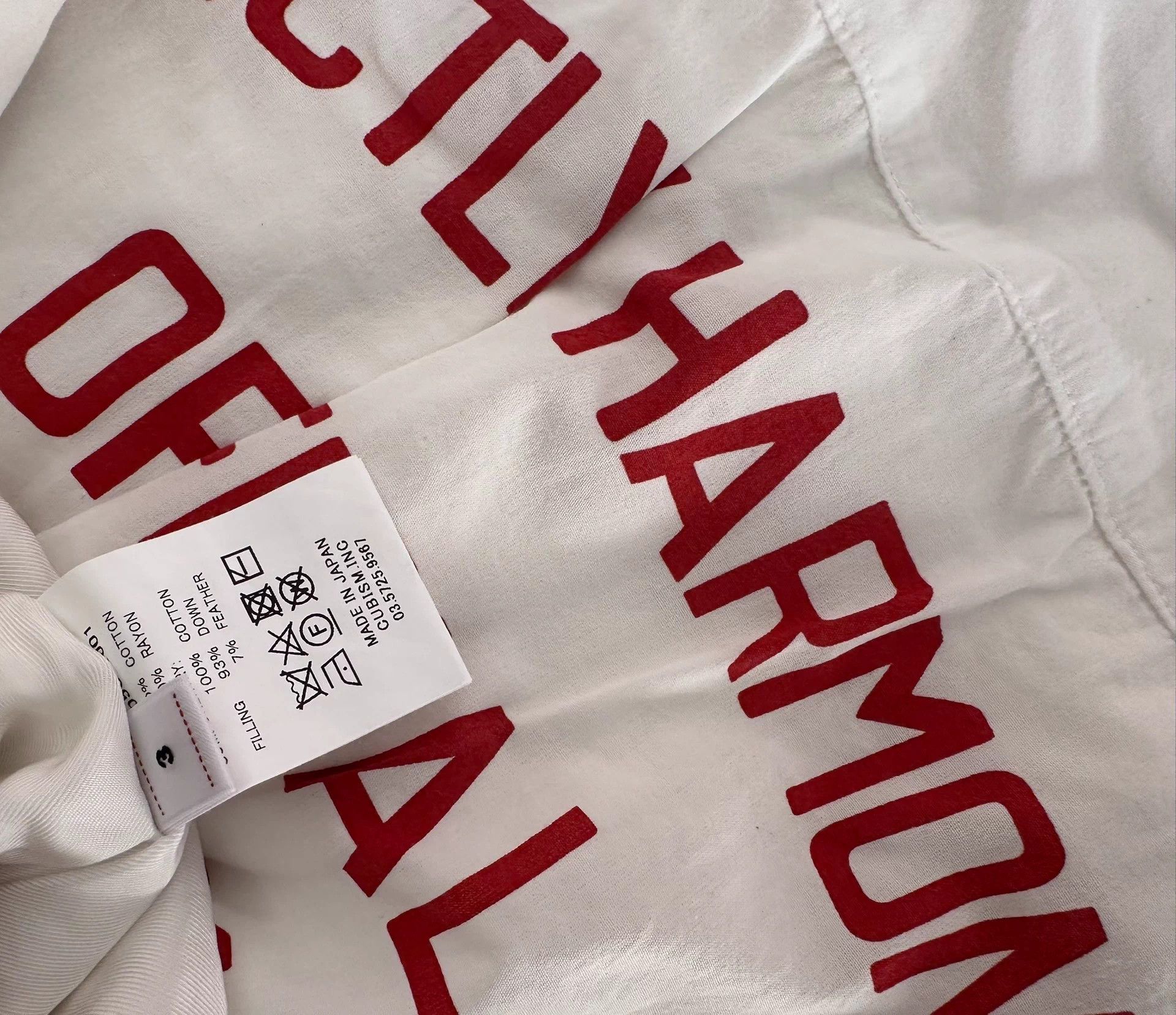 Visvim VISVIM 24AW WALLIS Down Short Shirt Hidden Limited 3 Size US L / EU 52-54 / 3 - 4 Thumbnail