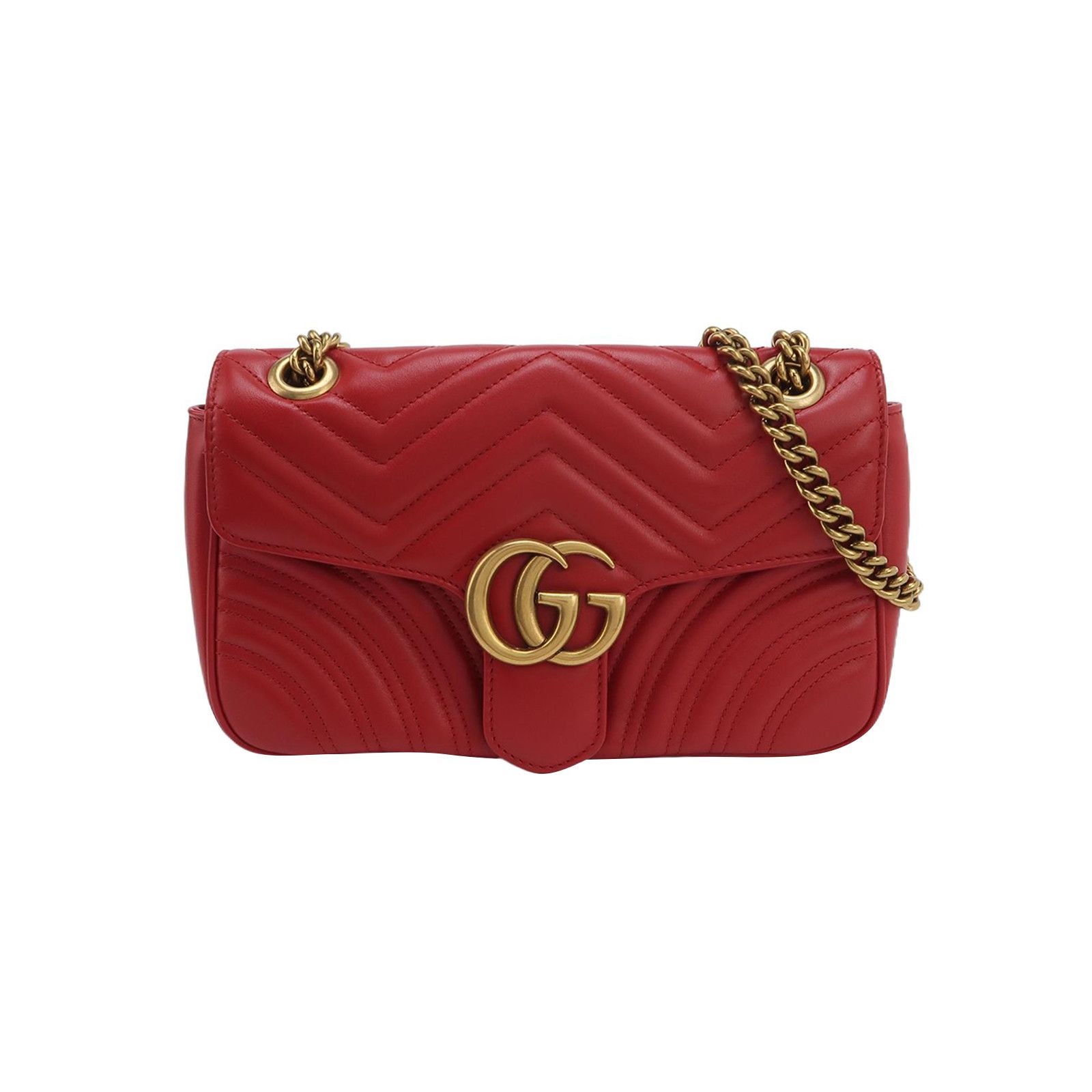 Gucci Gucci Women os Shoulder Bags Size ONE SIZE - 1 Thumbnail
