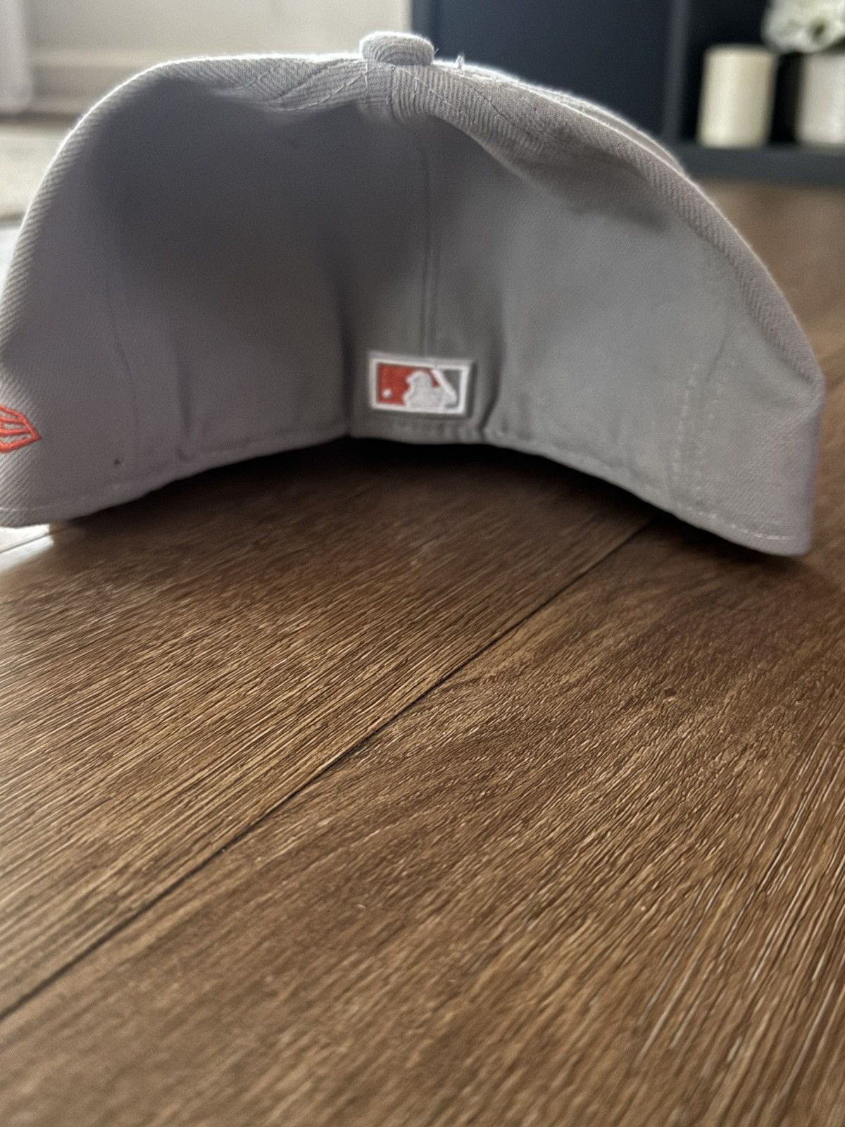 New Era Orioles Baseball Hat Size ONE SIZE - 3 Thumbnail