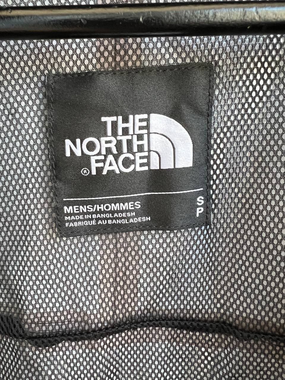 The North Face The North Face Gore Tex Men's Jacket Size US S / EU 44-46 / 1 - 8 Thumbnail
