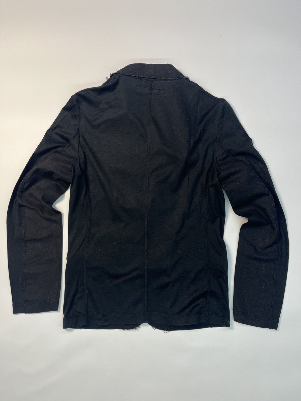 Katharine Hamnett London Katharine Hamnett London ss99 hybrid blazer jacket Size S / US 4 / IT 40 - 2 Thumbnail