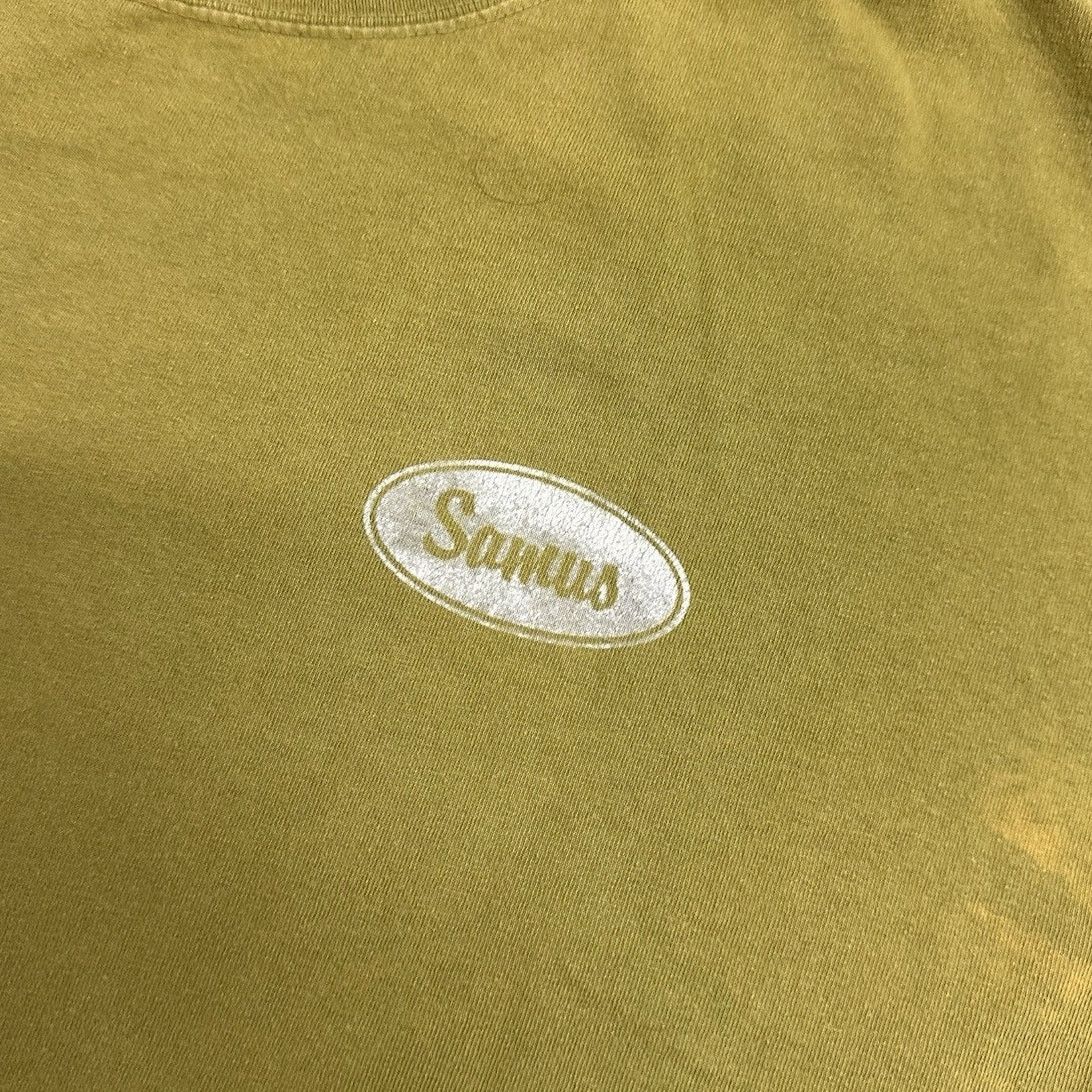 Anvil × NERDY × Vintage Vintage Metroid Prime 2 Echoes Samus Bounty Hunter Mens XL Size US XL / EU 56 / 4 - 4 Thumbnail