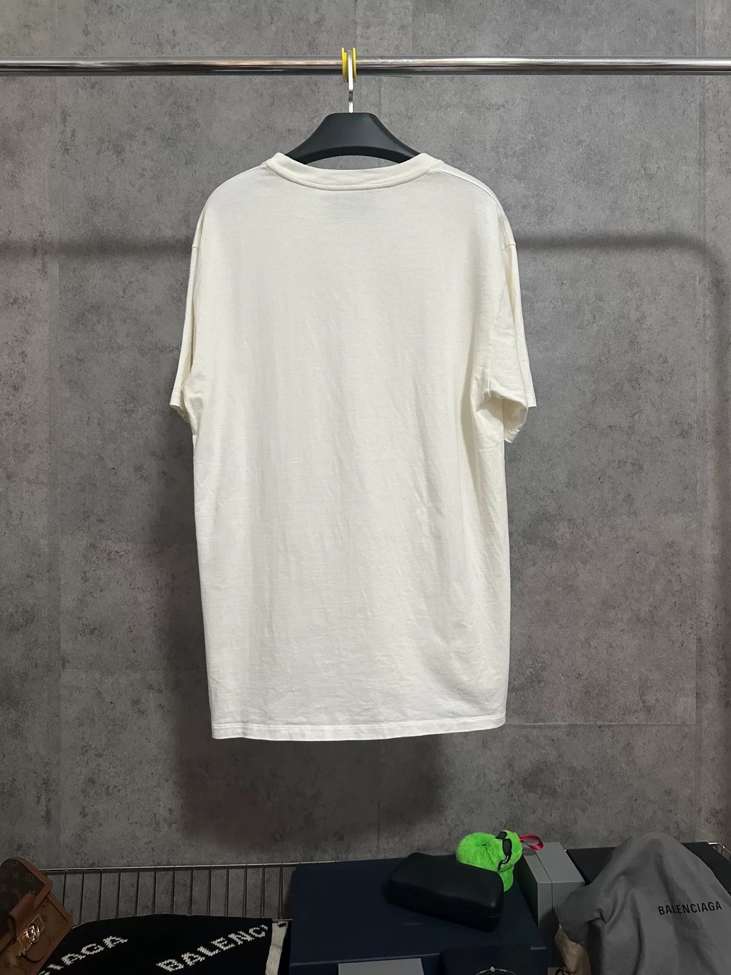 Gucci Gucci Lightning Short-Sleeve T-Shirt Size US L / EU 52-54 / 3 - 4 Thumbnail