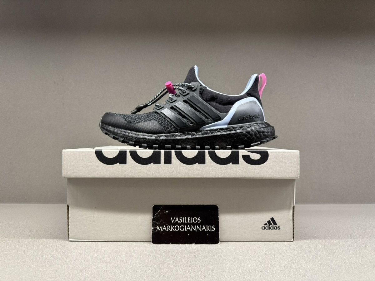 adidas gazelle silver green womens adidas Men's Ultraboost 1.0 Shoes, Size 10.5, Collegiate Navy/Black