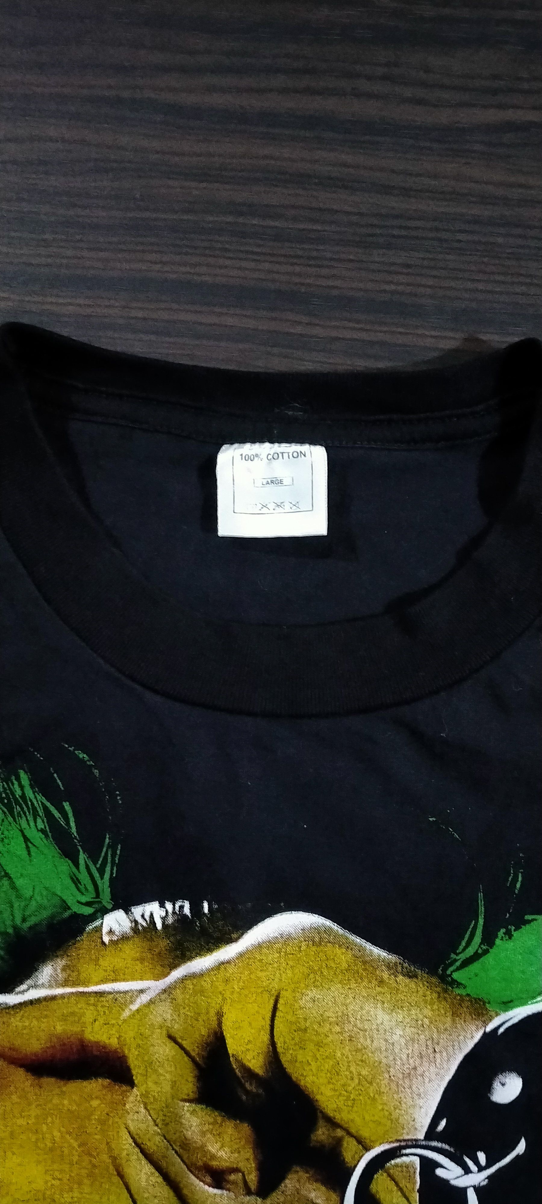 Band Tees × Vintage Prodigy Size US L / EU 52-54 / 3 - 6 Thumbnail