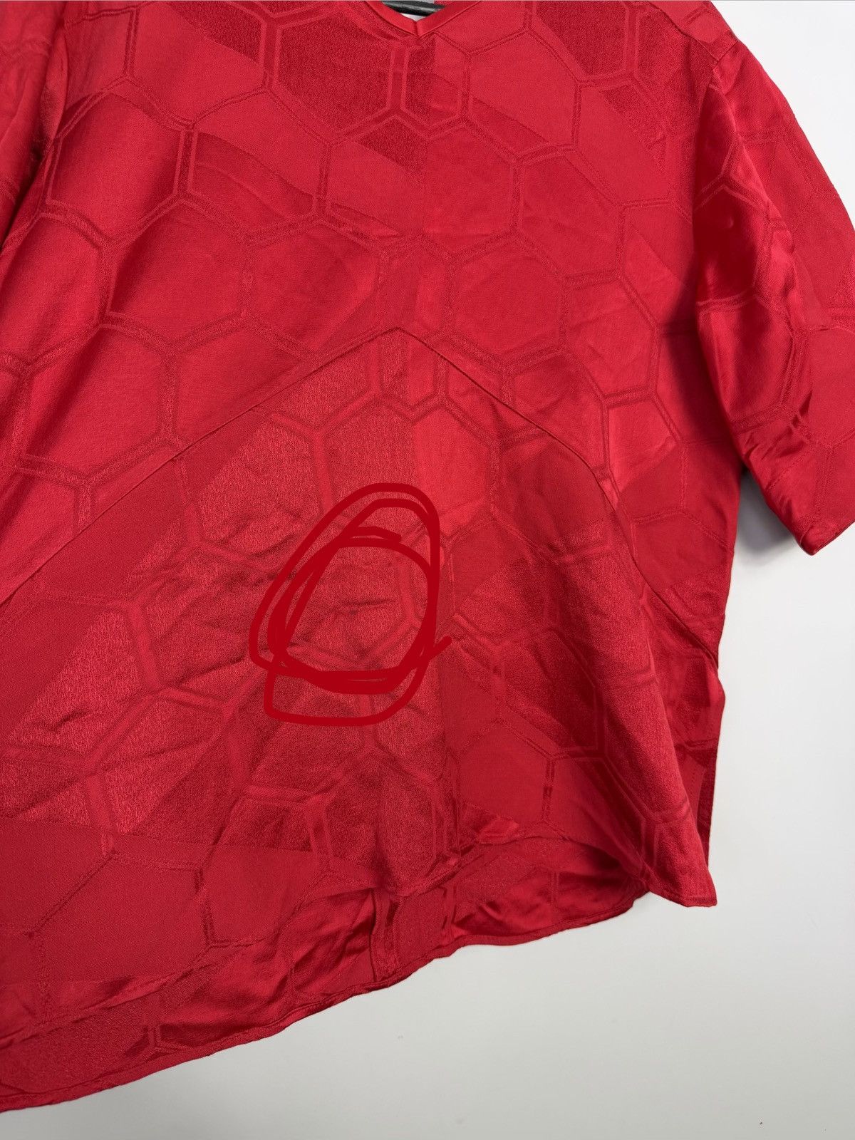 Isabel Marant Isabel Marant Women's T-Shirt Made in Portugal Size S / US 4 / IT 40 - 7 Thumbnail