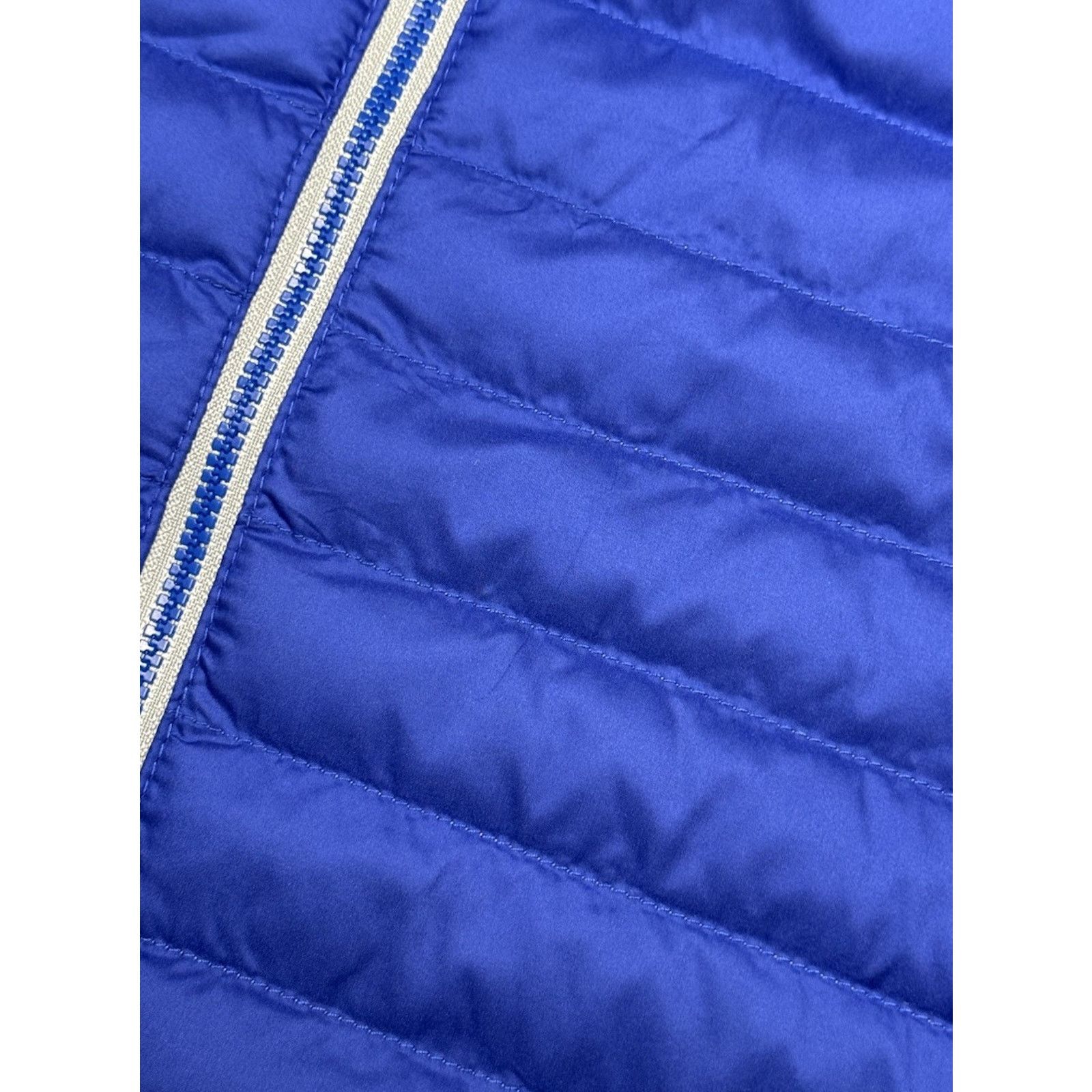 NEW Peter Millar Hyperlight Vest Mens XL Quilted Insulated