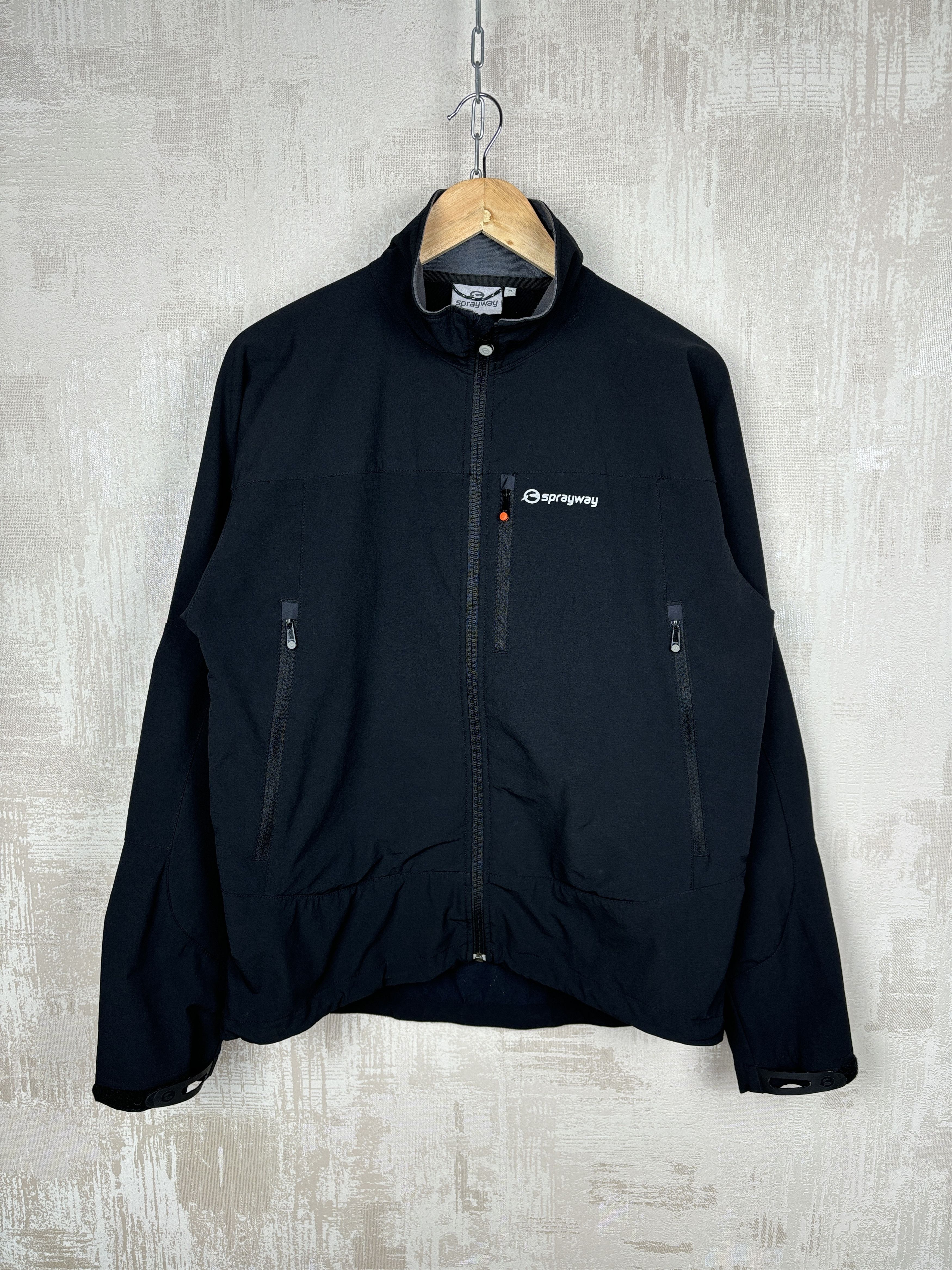 Other Sprayway Challenger Jacket Windbreaker Softshell? Size US M / EU 48-50 / 2 - 3 Thumbnail
