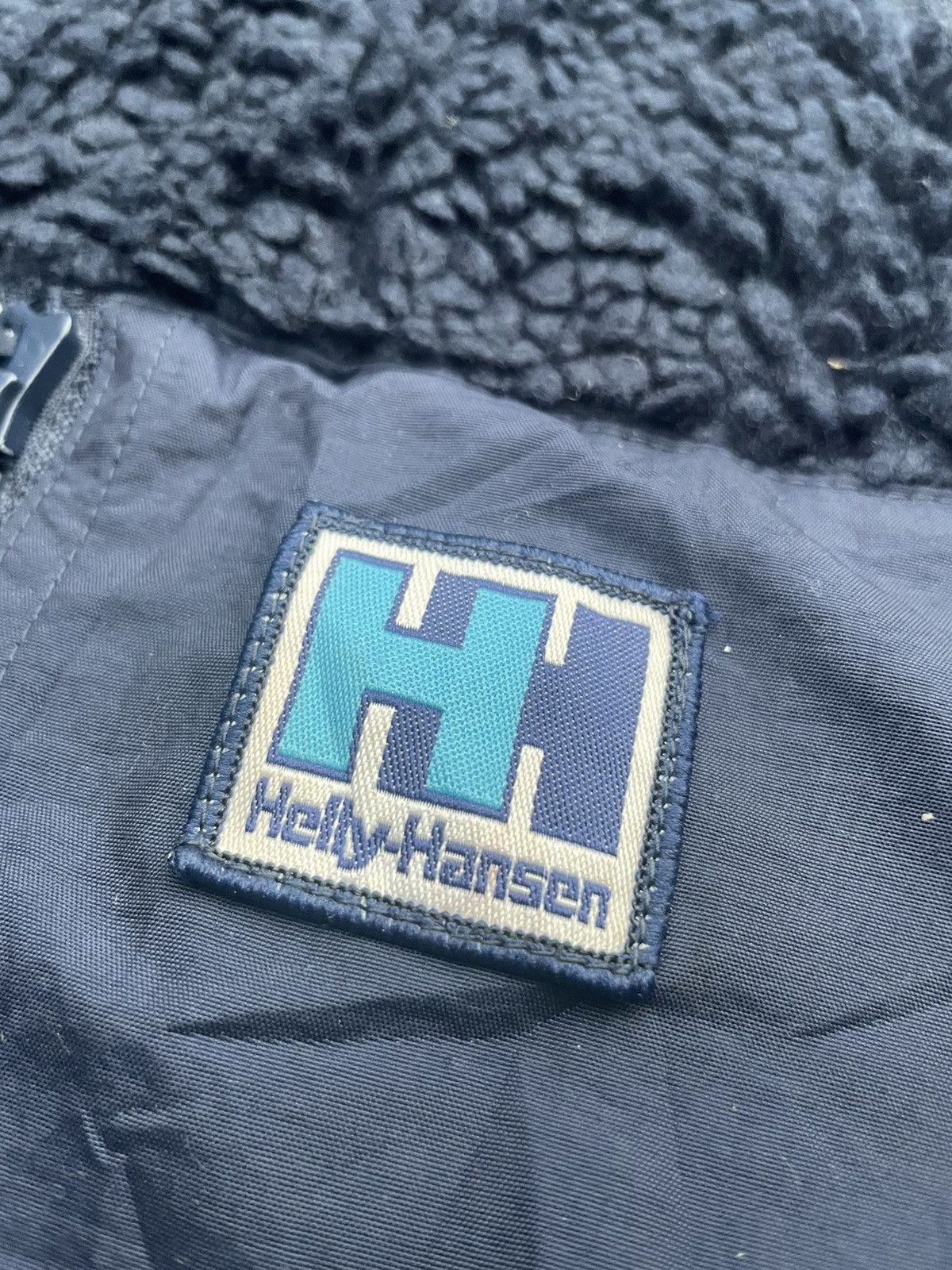 Designer × Helly Hansen Helly Hansen Sherpa Enginered Jacket Size US L / EU 52-54 / 3 - 11 Thumbnail