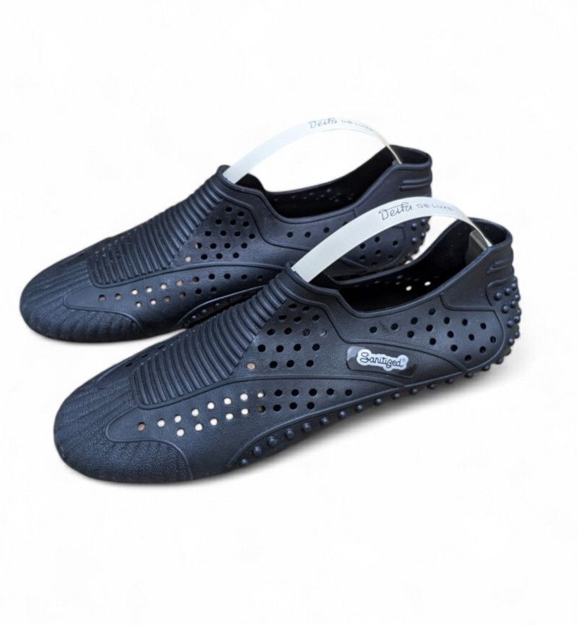 Gaziano & Girling G&G GAZIANO GIRLING Sanitazed Bathing Swimming Beach Shoes Size US 8.5 / EU 41-42 - 3 Thumbnail