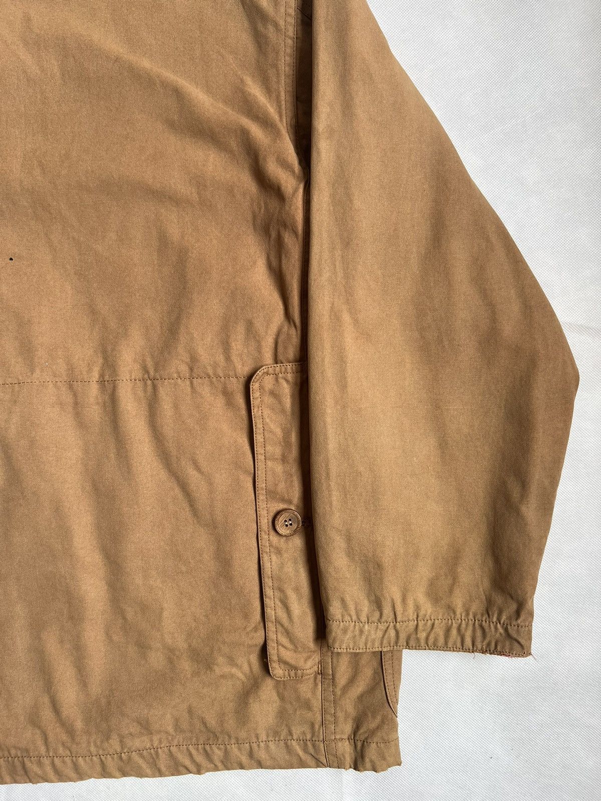 Other Vintage Sierra Designs Hunting Duck Canvas Jacket Size US L / EU 52-54 / 3 - 16 Thumbnail