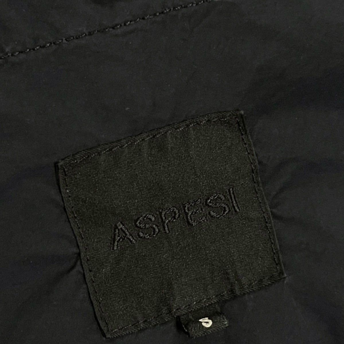Aspesi ASPESI Navy Blue Mini Filed Jacket Size US S / EU 44-46 / 1 - 19 Thumbnail