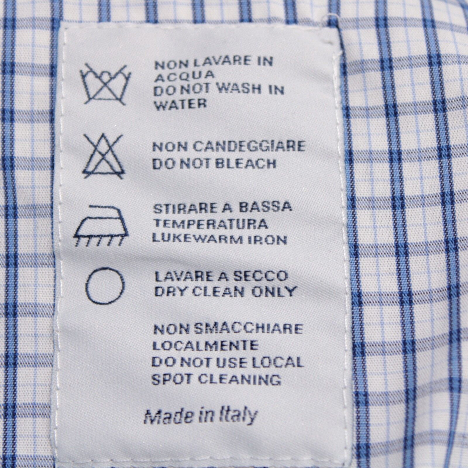 Other Valentini New with tags Dress Pants Size 40 US In Blue Size US 40 / EU 56 - 9 Thumbnail