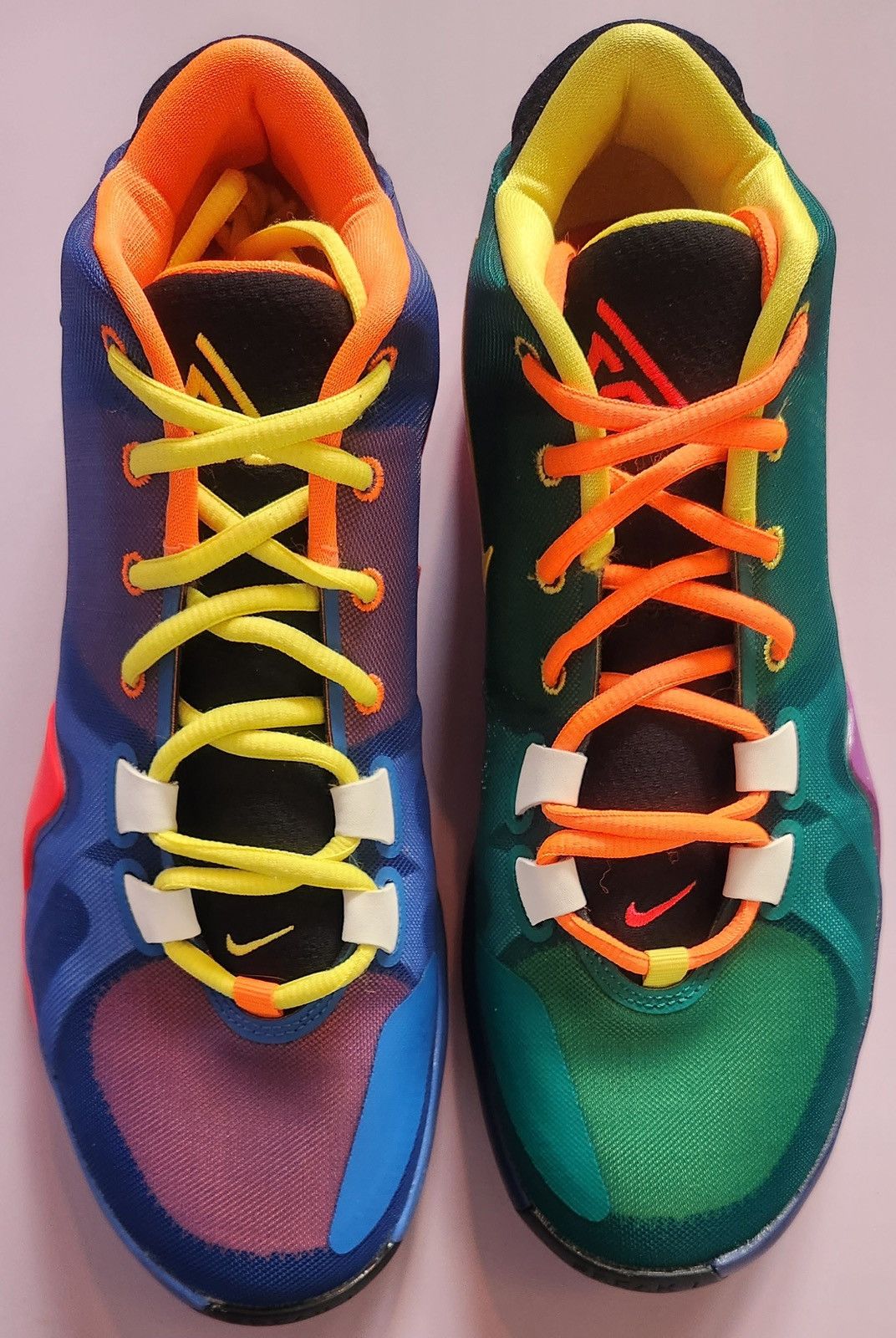 Nike Zoom Freak 1 What The Size US 10 / EU 43 - 1 Thumbnail