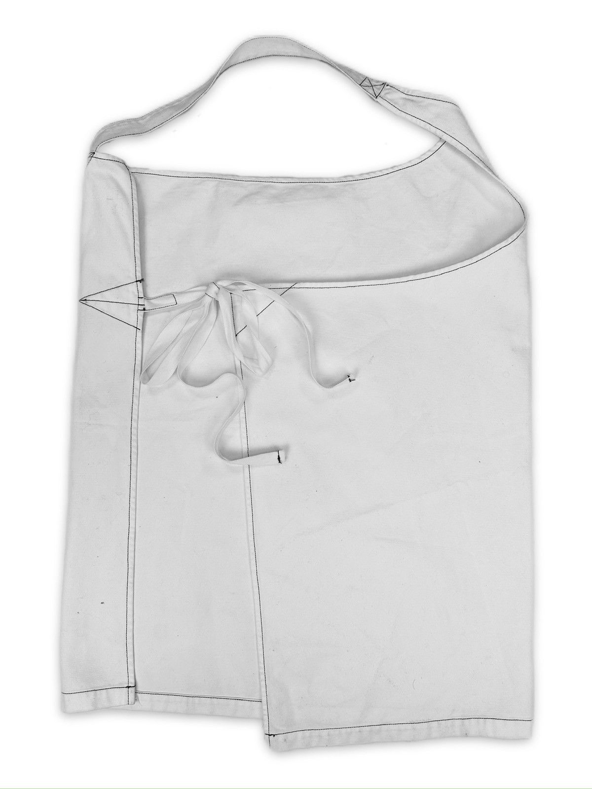 Maison Martin Margiela アーカイブ ナイロン エプロン Maison Martin Margiela アーカイブ ナイロン エプロン 小物