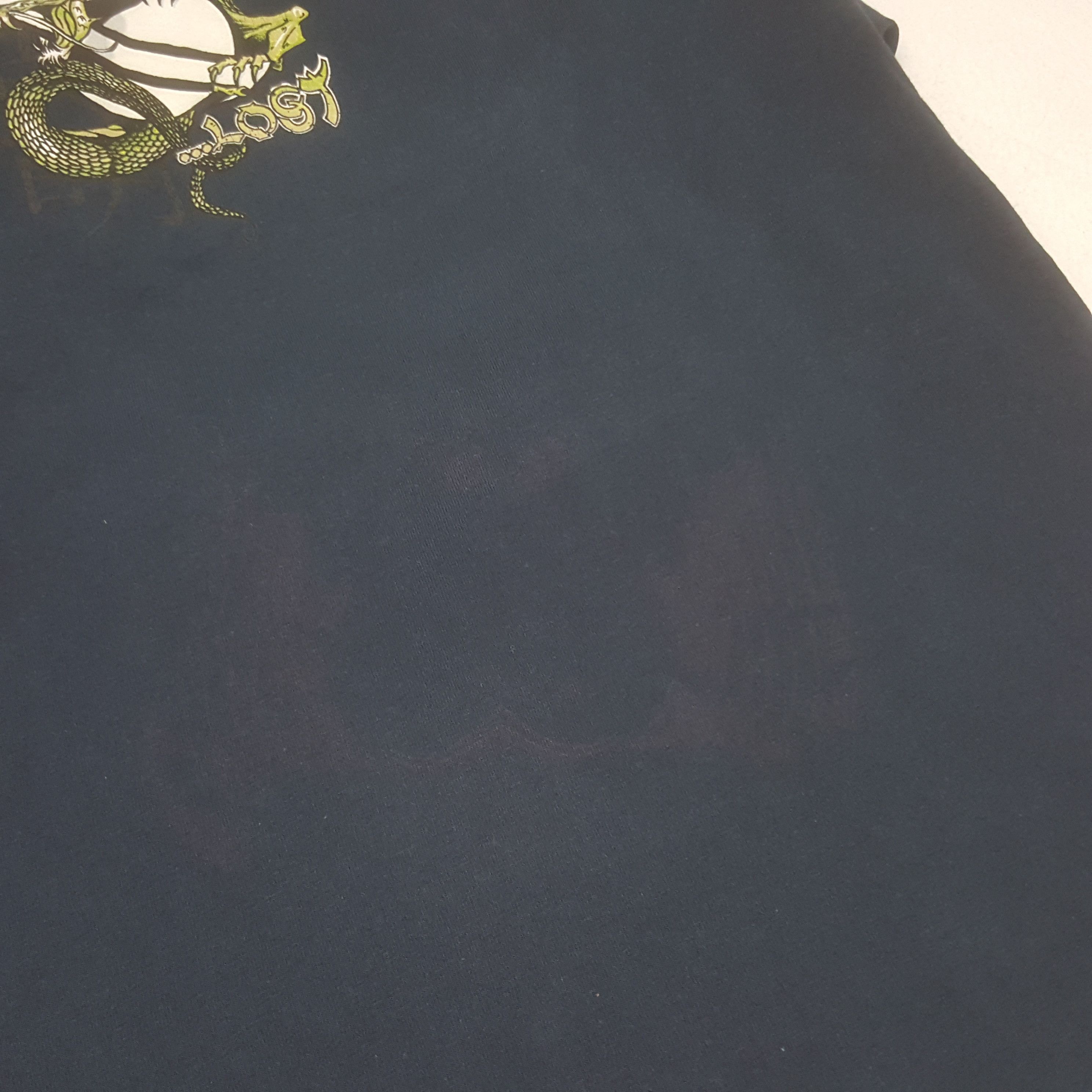 Lost Enterprises × Vintage Vintage Lost Enterprises American Streetwear T-shirt Size US L / EU 52-54 / 3 - 12 Thumbnail