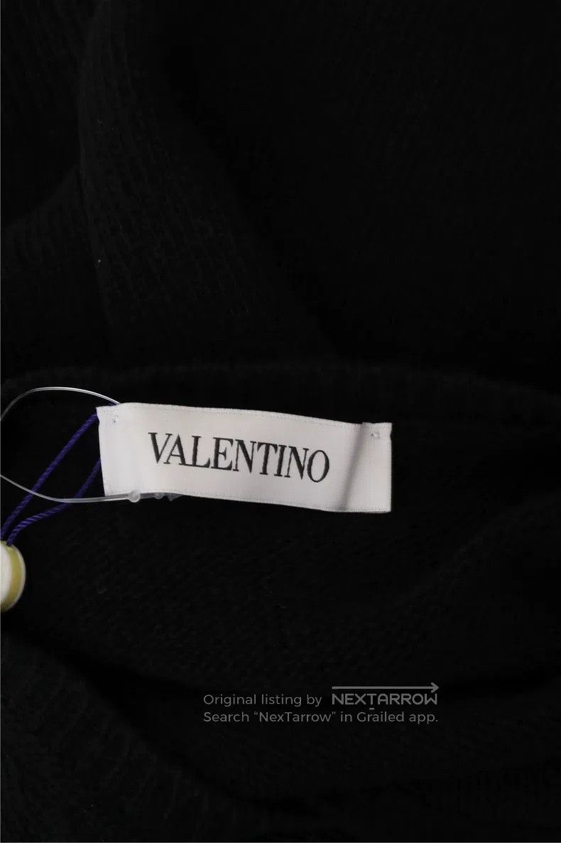 Other Valentino Knitted shoulders Size M / US 6-8 / IT 42-44 - 6 Thumbnail