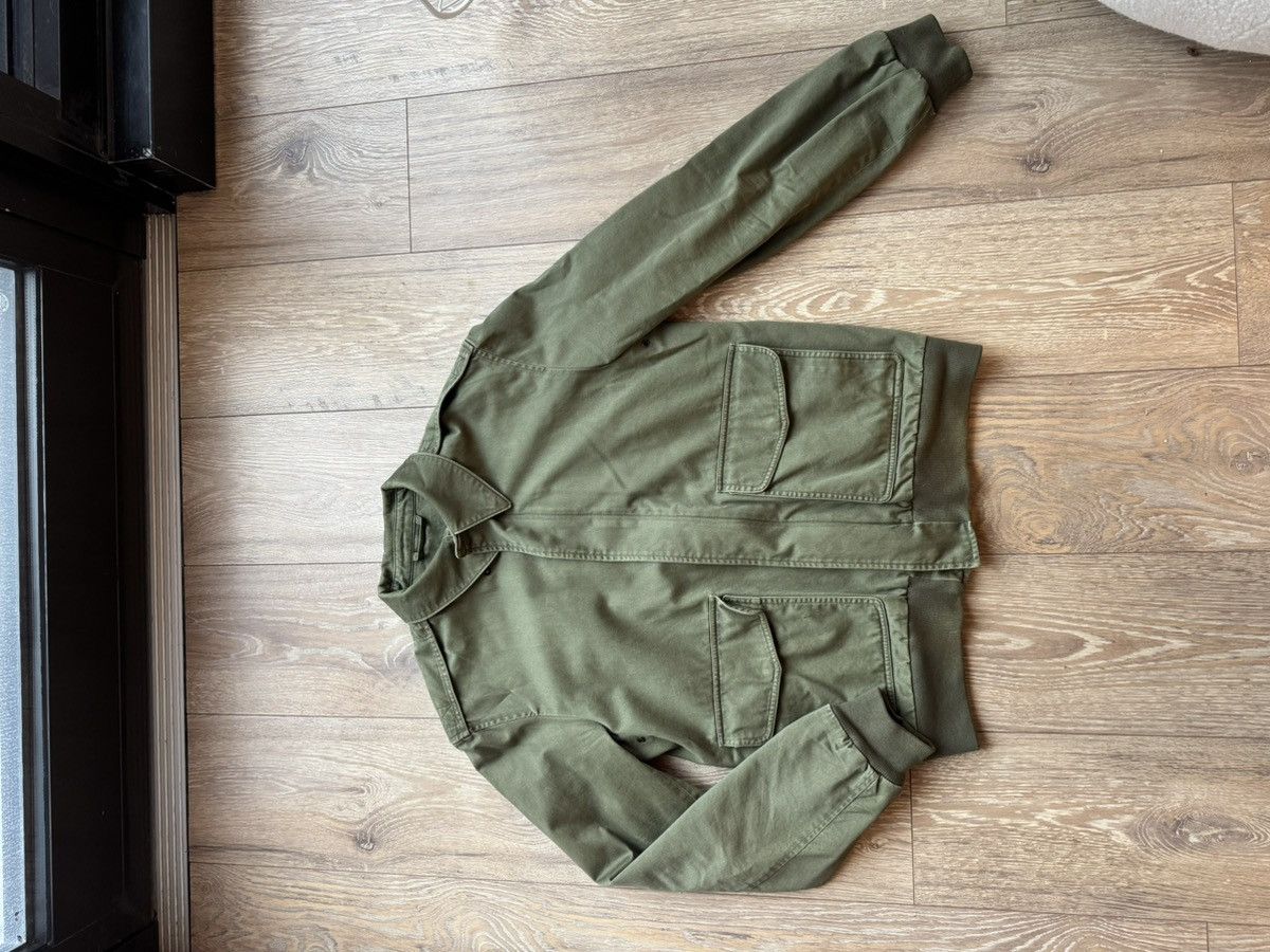 Club Monaco Club Monaco Jacket m Size US S / EU 44-46 / 1 - 1 Thumbnail