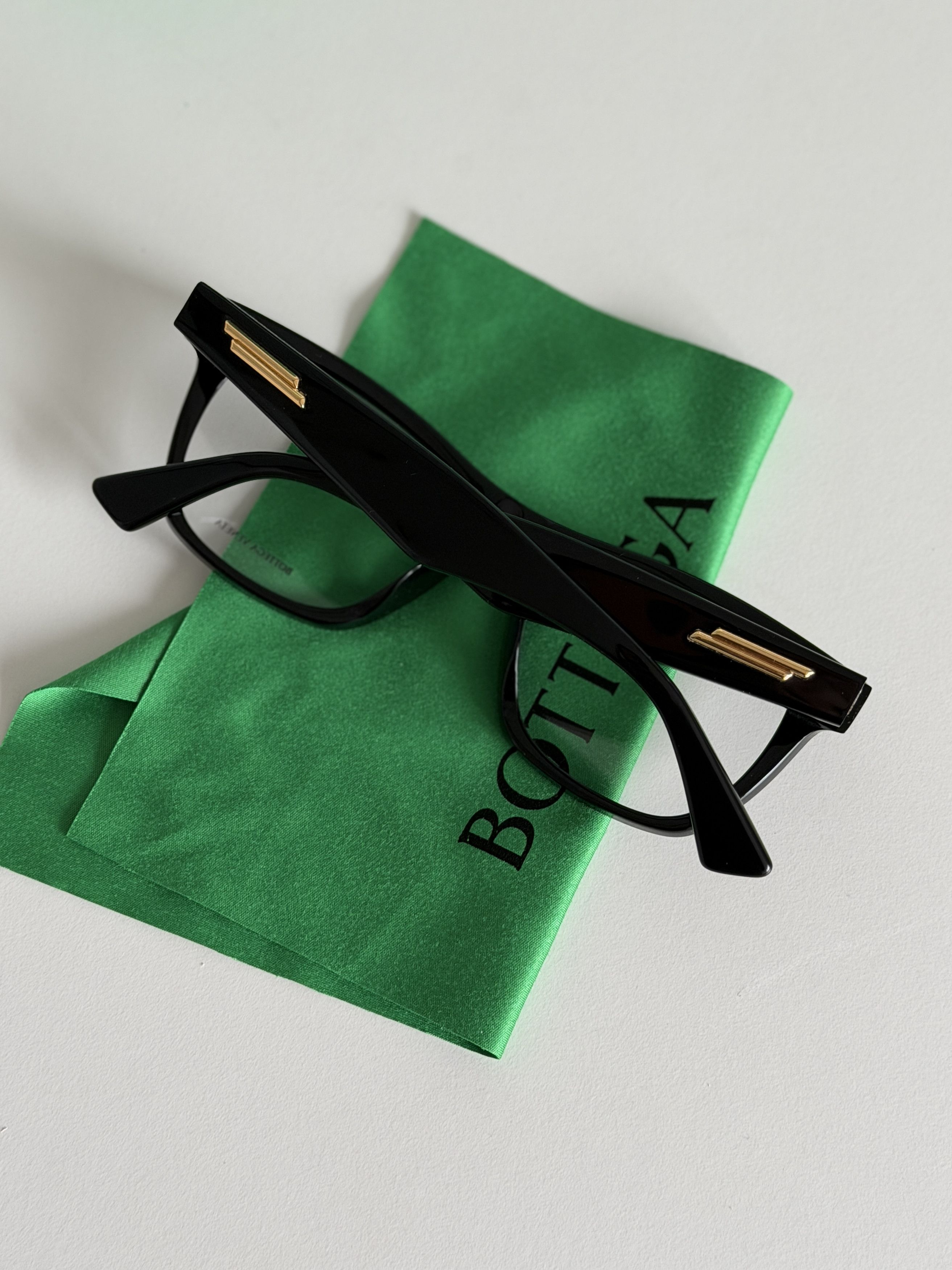 Bottega veneta Glasses