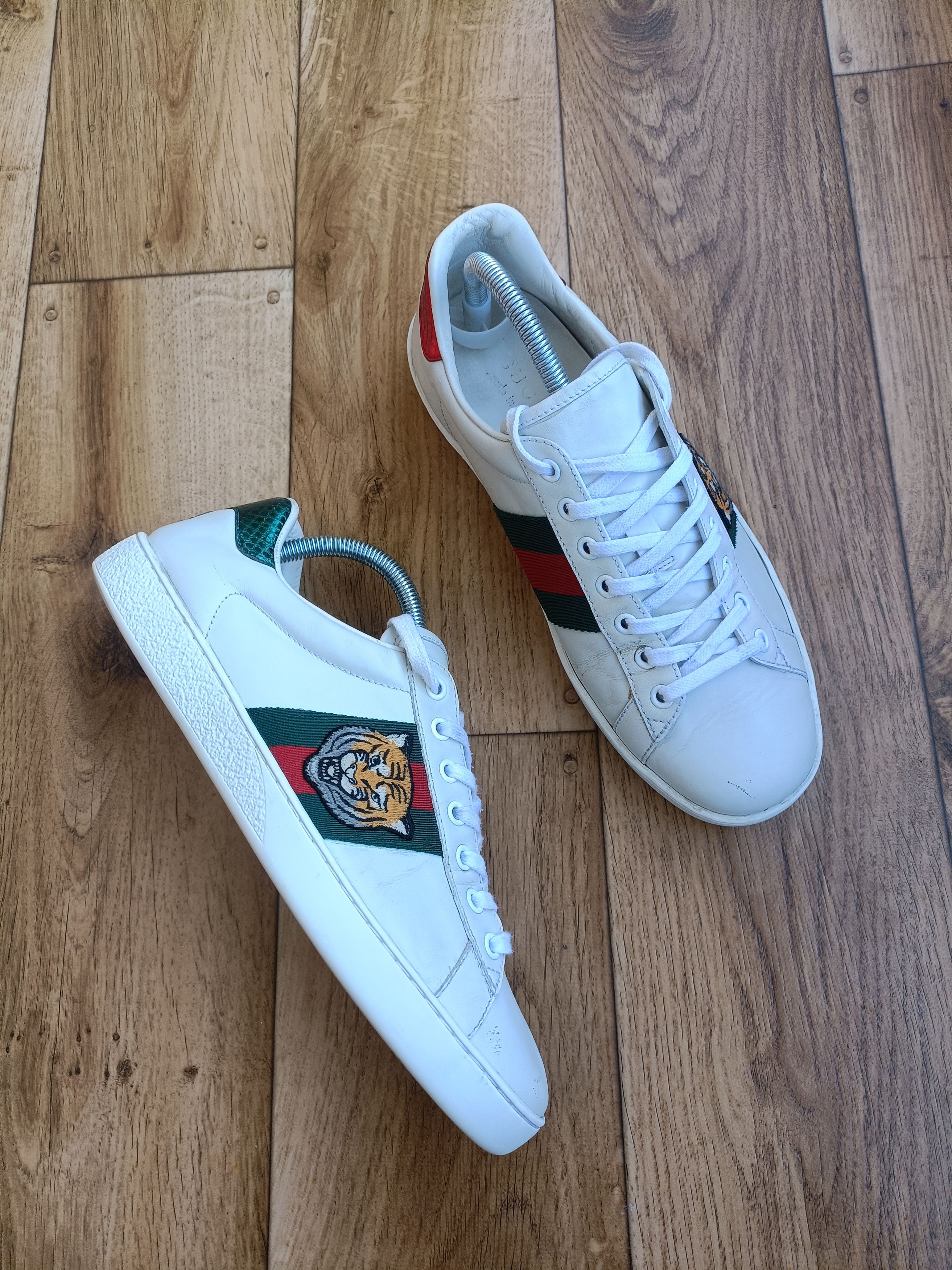 Gucci Ace Tiger Gucci Ace Tiger