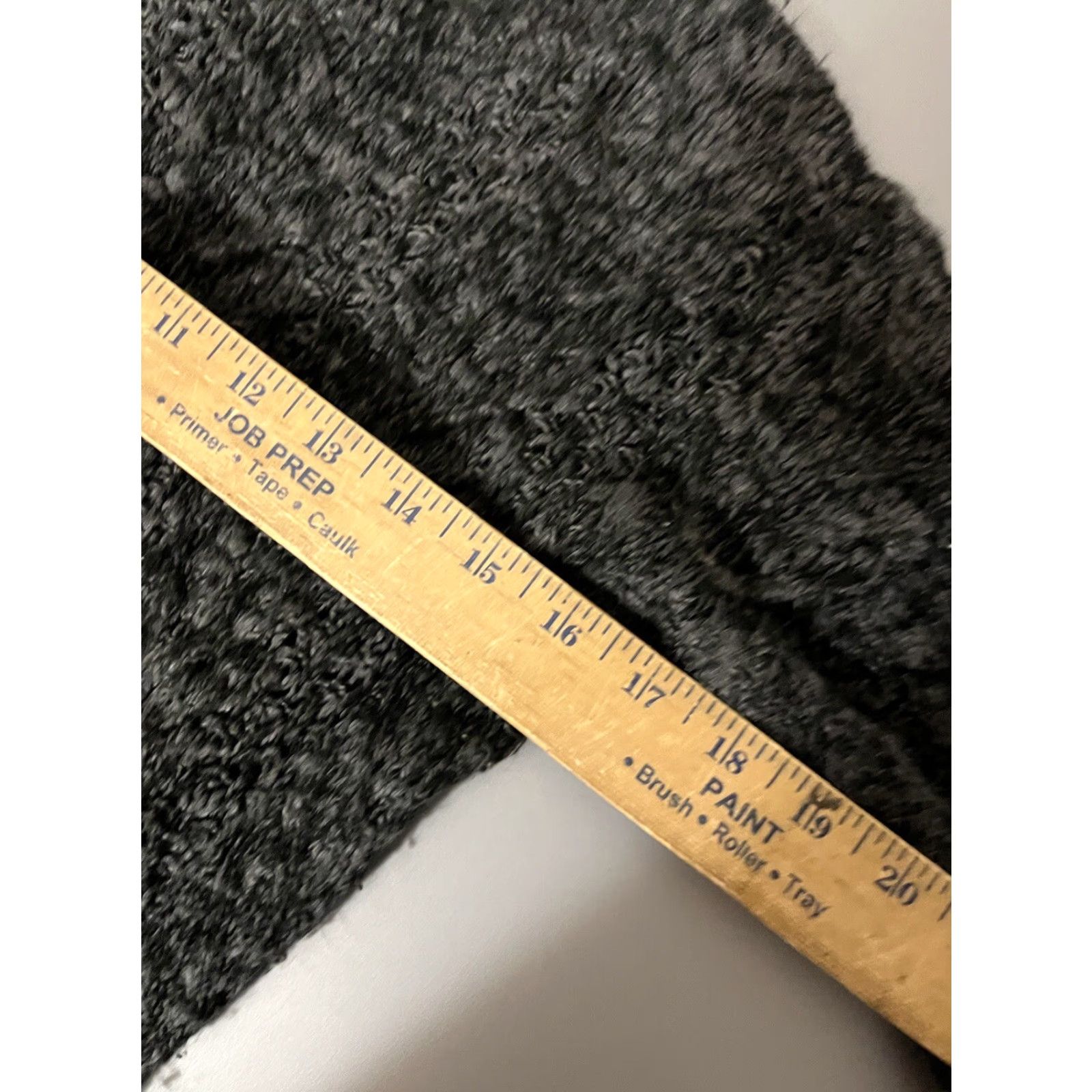 Aeropostale Aeropostale Sweater Women Small Loose Knit Dark Gray Long Sleeve Pullover Casual Fall Winter Regular Knit 100% Acrylic Size S / US 4 / IT 40 - 5 Thumbnail
