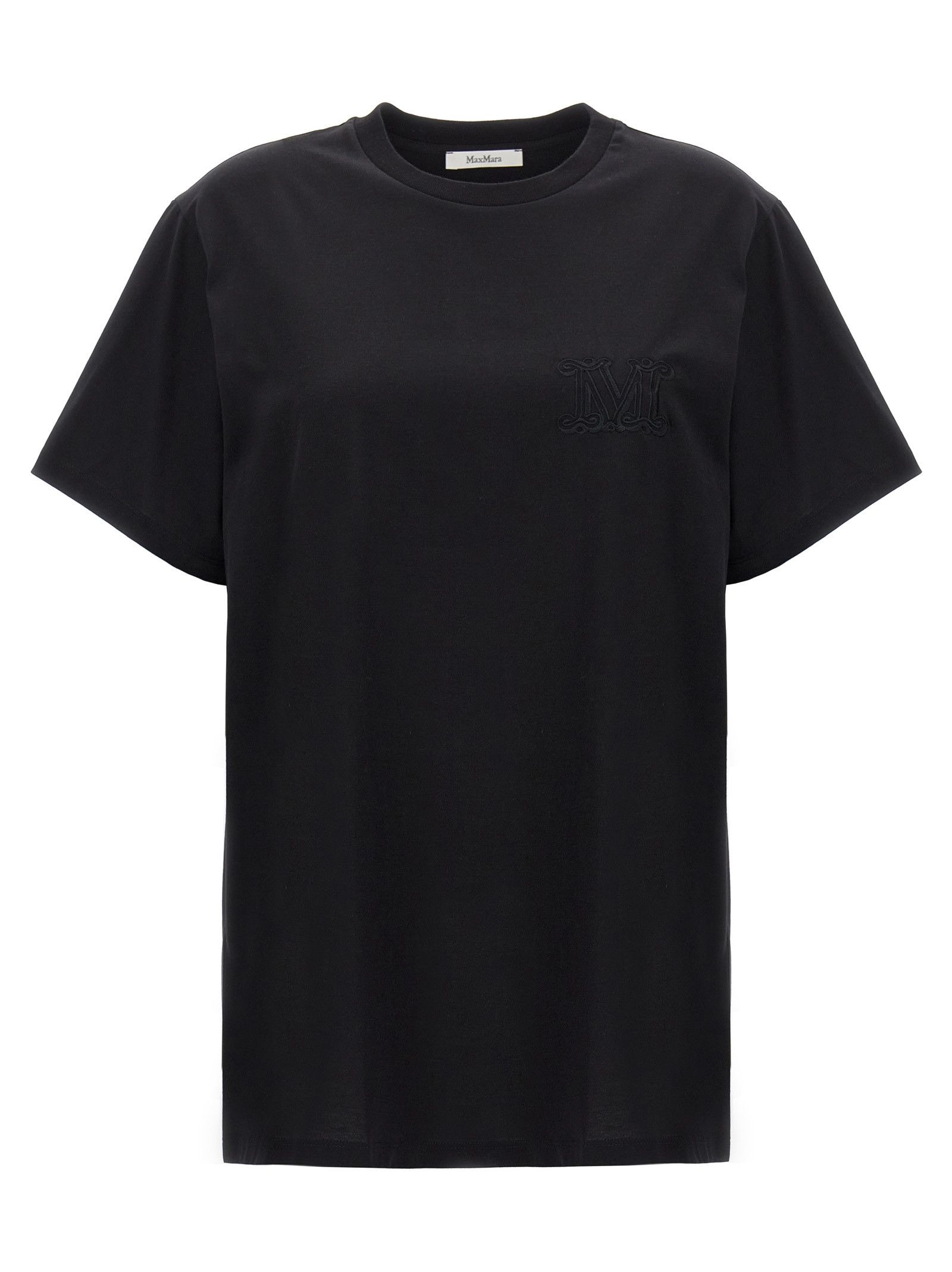 Max Mara 'Mango' T-Shirt Size XS / US 0-2 / IT 36-38 - 1 Thumbnail