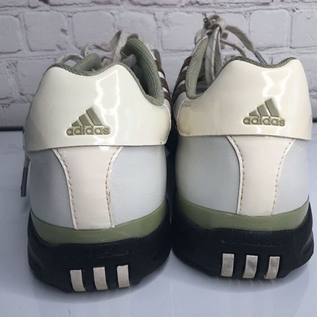 Adidas Adidas FitFoam Driver Prima LaceGolf Sneakers Women Size 9.5 Size US 9.5 / IT 39.5 - 5 Thumbnail
