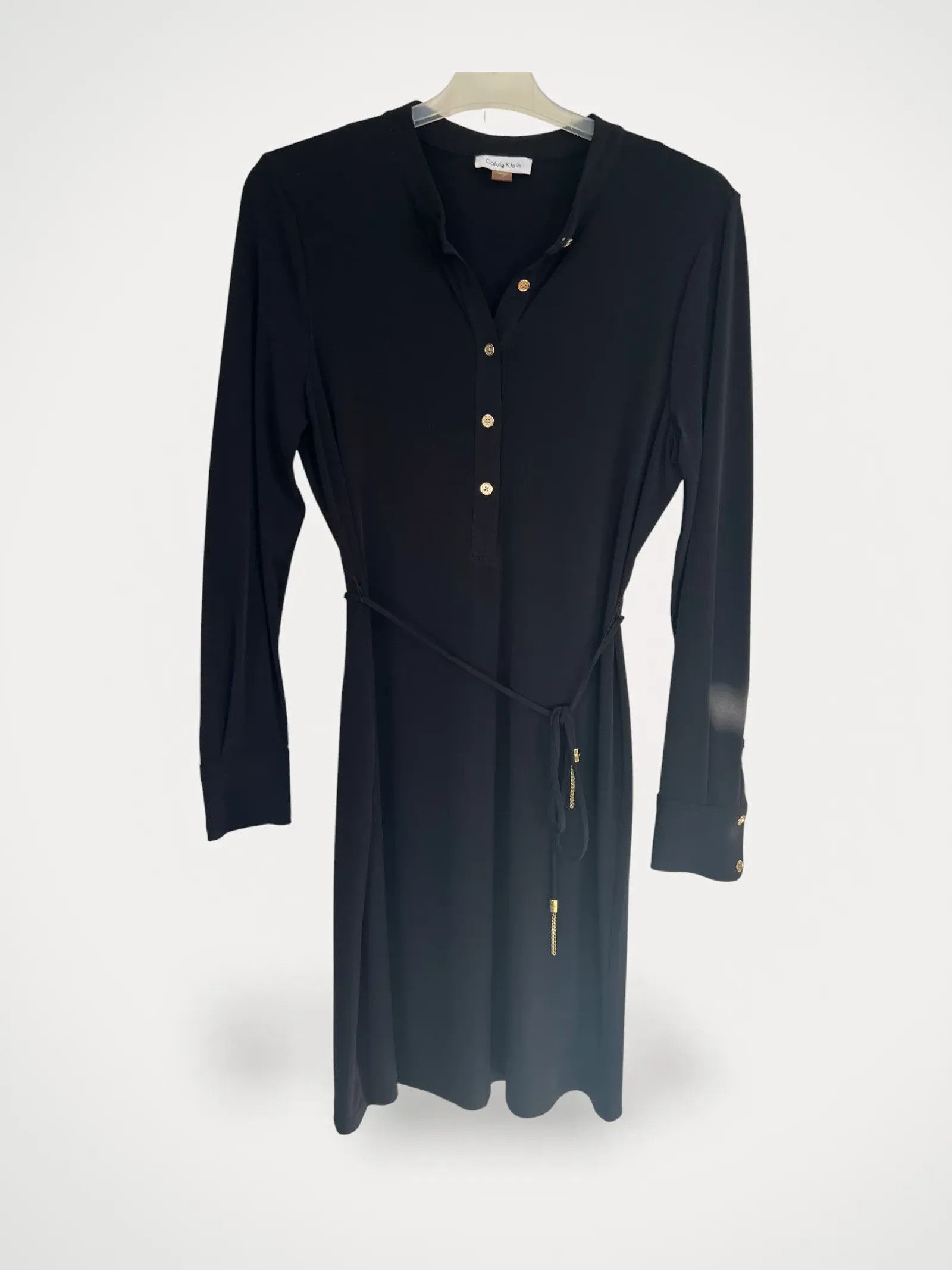 Calvin Klein Calvin Klein Dress Size S / US 4 / IT 40 - 1 Thumbnail