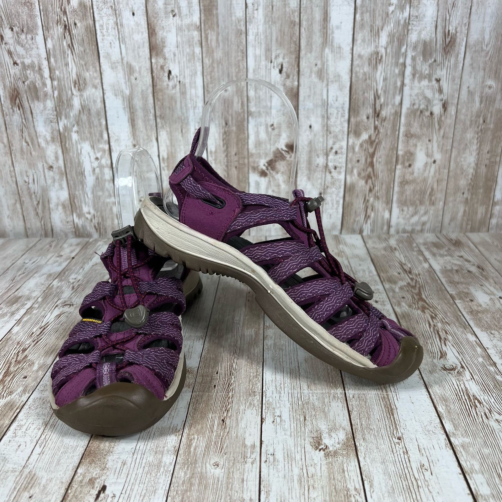 KEEN Keen whisper water sandal Womens 6 Size US 6 / IT 36 - 6 Thumbnail