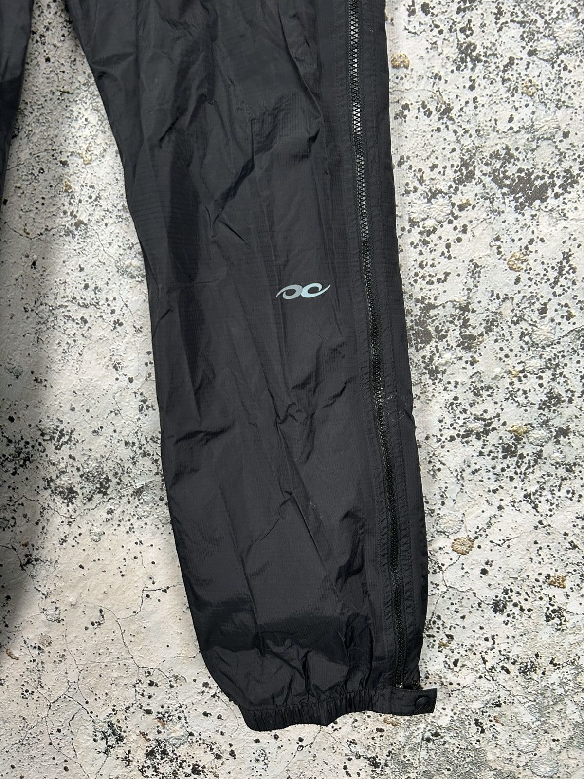 Marmot Marmot Gorpcore Outdoor Goretex Pants Baggy Streetwear Size US 34 / EU 50 - 4 Thumbnail