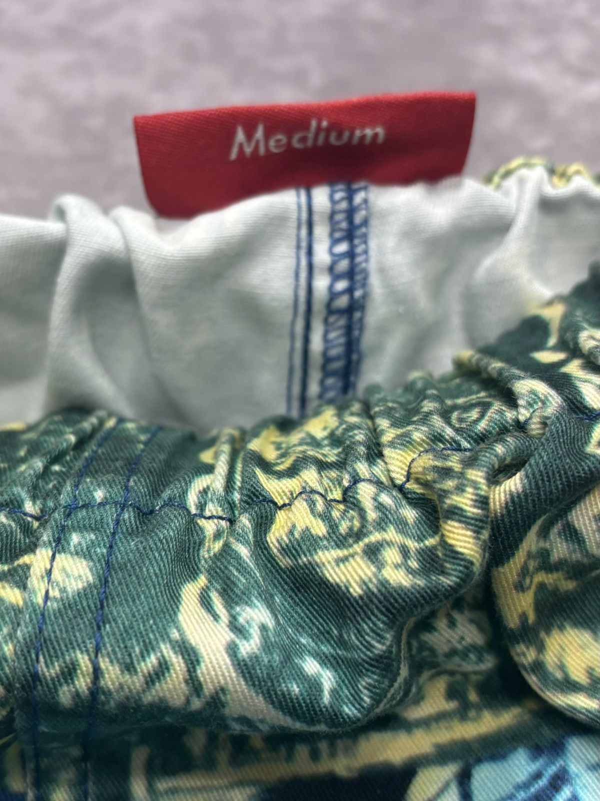 Supreme Supreme Miles Davis Skate Pant Size US 32 / EU 48 - 6 Thumbnail
