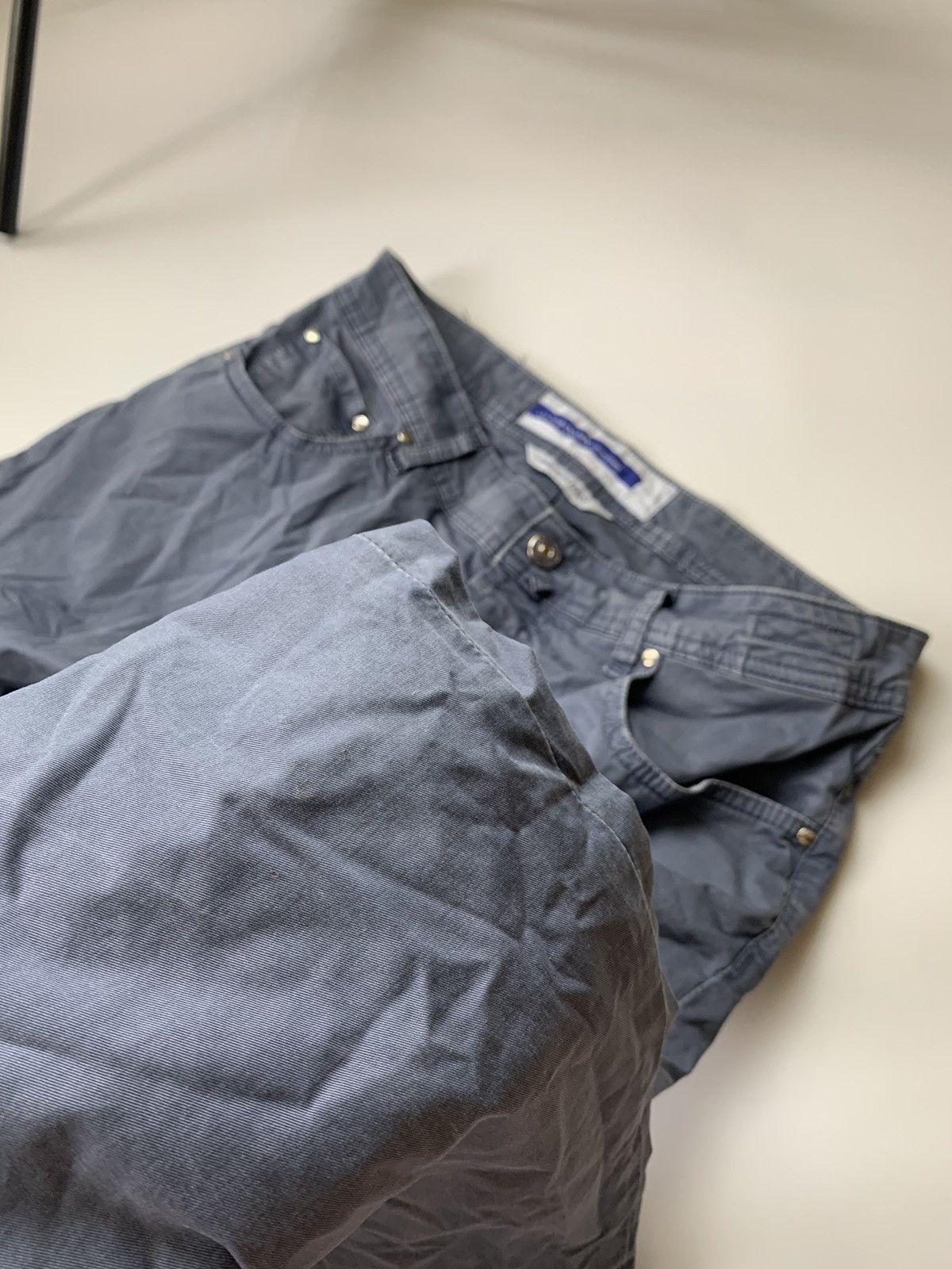 Jacob Cohen Jacob cohen pants chinos size 34 Size US 34 / EU 50 - 22 Thumbnail