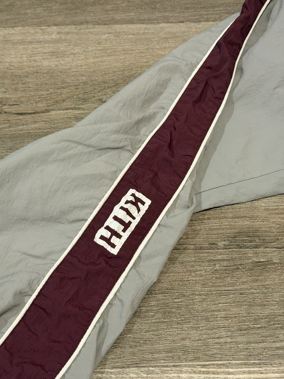 Coca Cola × Kith KITH x Coca Cola Nylon Pants Size Medium WORN Size US 32 / EU 48 - 3 Thumbnail