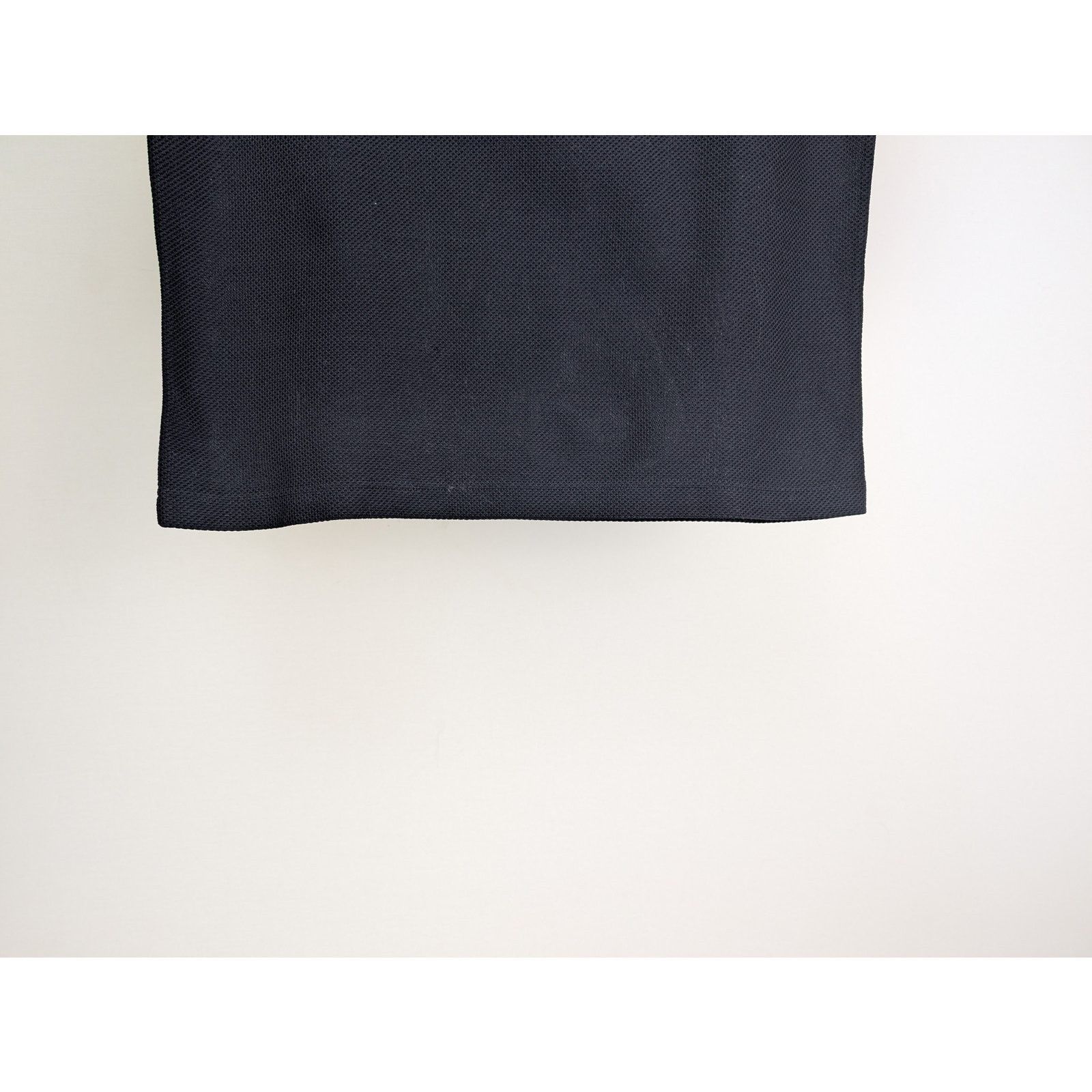 Loro Piana o1rshd1 Polo Shirt in Navy Blue Size US XS / EU 42 / 0 - 5 Thumbnail
