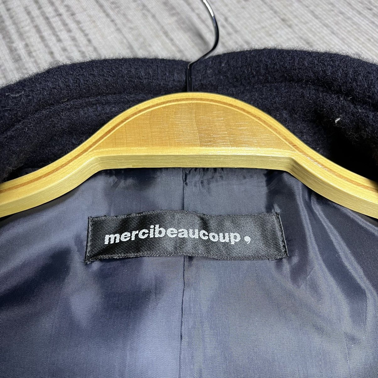 mercibeaucoup Mercibeaucoup by Issey Miyake Wool Jacket Size US M / EU 48-50 / 2 - 12 Thumbnail