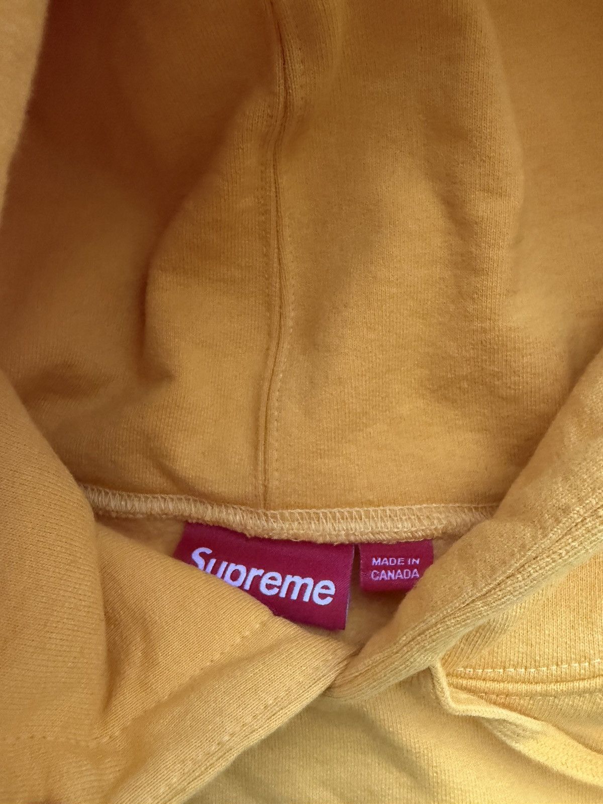 Antihero × Supreme Supreme X Antihero Hoodie Size US L / EU 52-54 / 3 - 7 Thumbnail