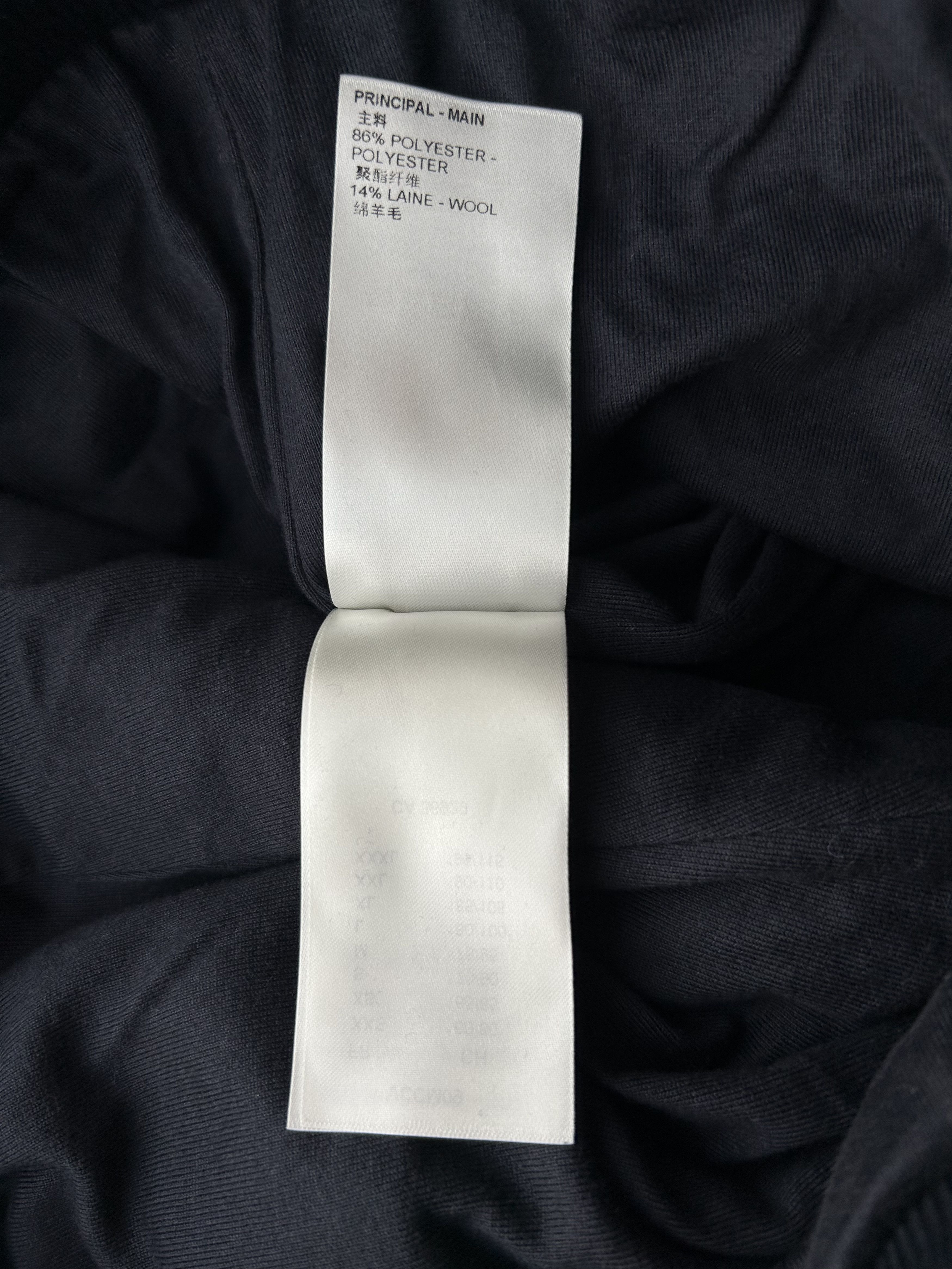 Louis Vuitton Louis Vuitton Green Camouflage Monogram Fleece Sweatpants Size US 34 / EU 50 - 5 Thumbnail