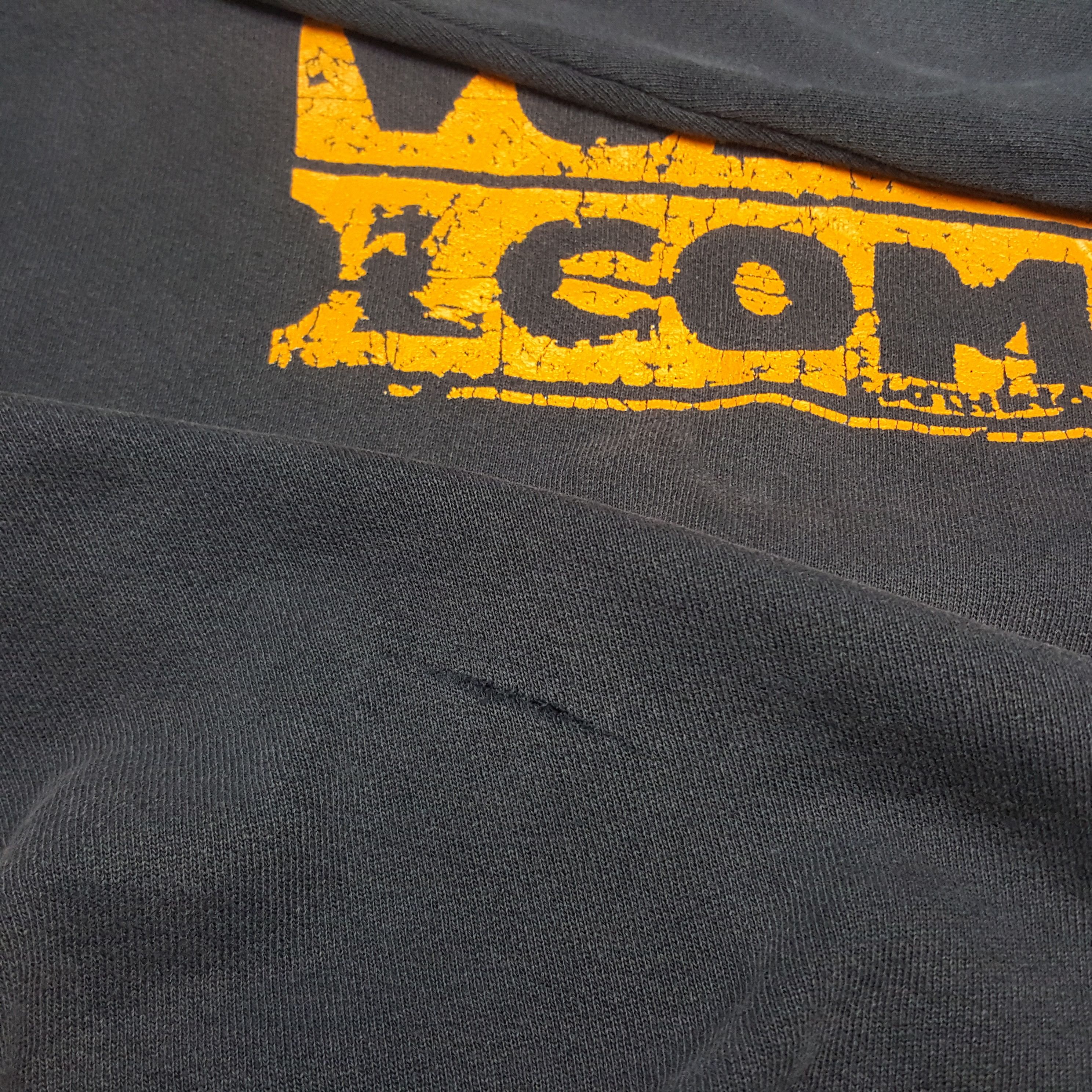 Vintage × Volcom Vintage Volcom Clothing Sweatshirts Size US XL / EU 56 / 4 - 8 Thumbnail