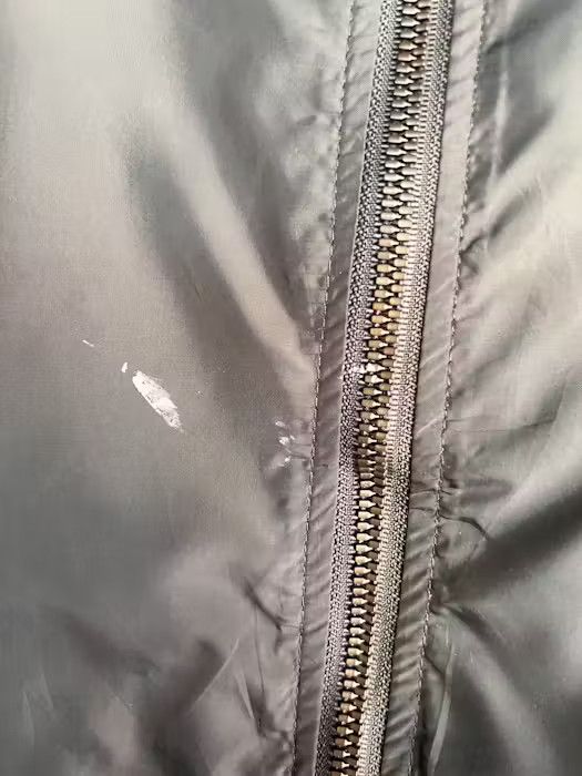 Restoration Restoration Bomber Jacket Size US M / EU 48-50 / 2 - 5 Thumbnail