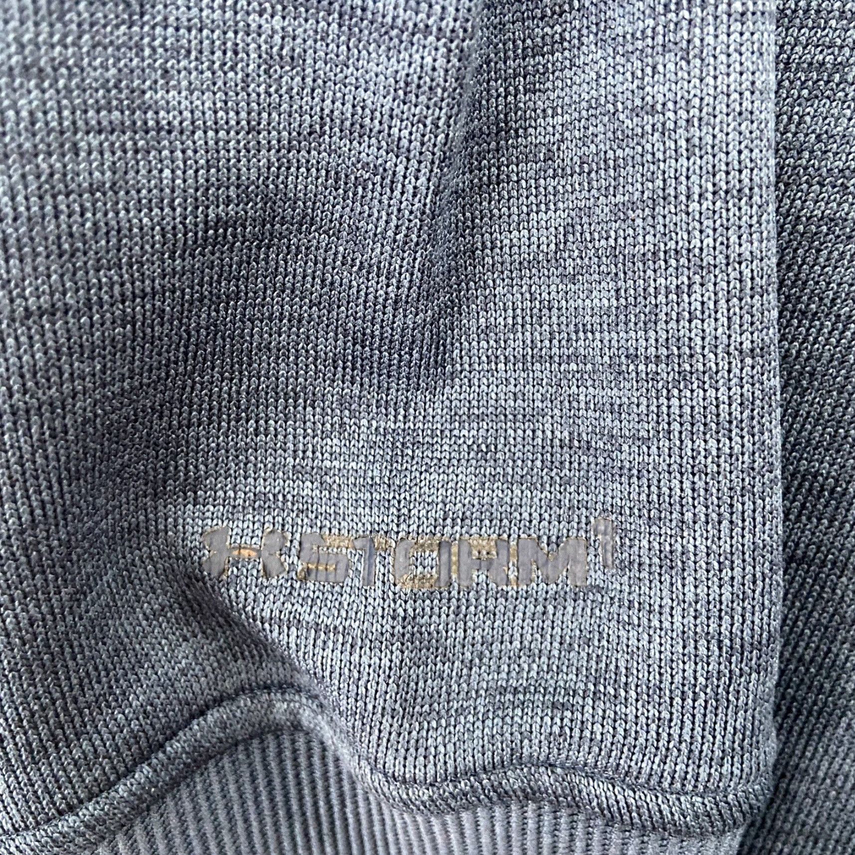 Under Armour VINTAGE is not applicable (No). Under Armour Jacket Adult Extra Large Blue 1/4 Zip Loose Pullover Men XL Size US XL / EU 56 / 4 - 6 Thumbnail