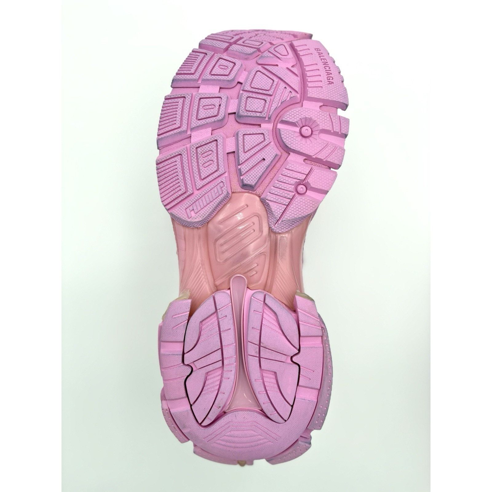 Balenciaga Size 40 EU - Balenciaga Runner ' Pink ' | BRAND NEW! Size US 10 / IT 40 - 7 Thumbnail