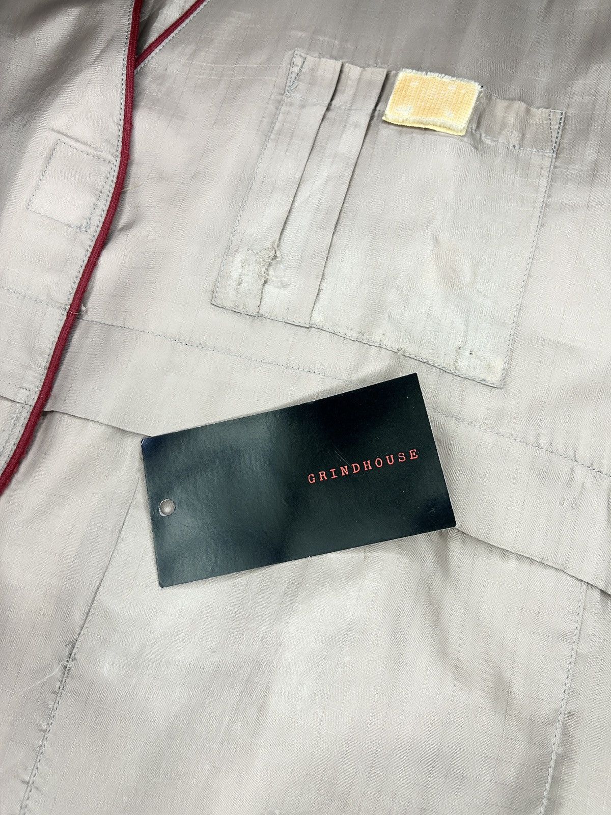 Issey Miyake 1981 Sony Uniform Size US XL / EU 56 / 4 - 15 Thumbnail
