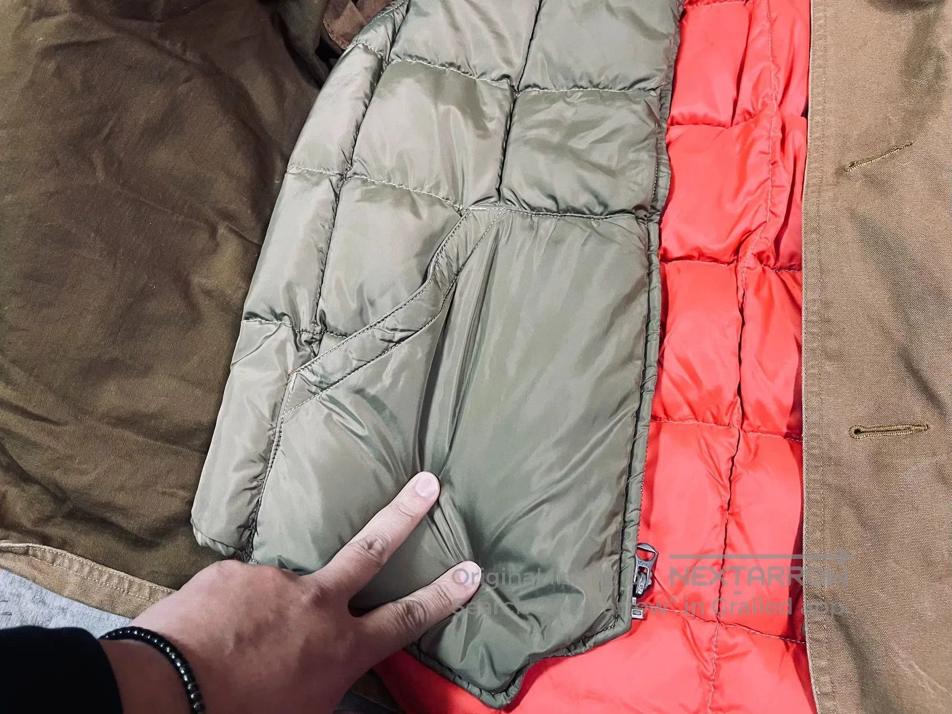 RRL Ralph Lauren Ralph Lauren RRL Style Lumberjack Two. Size US M / EU 48-50 / 2 - 3 Thumbnail