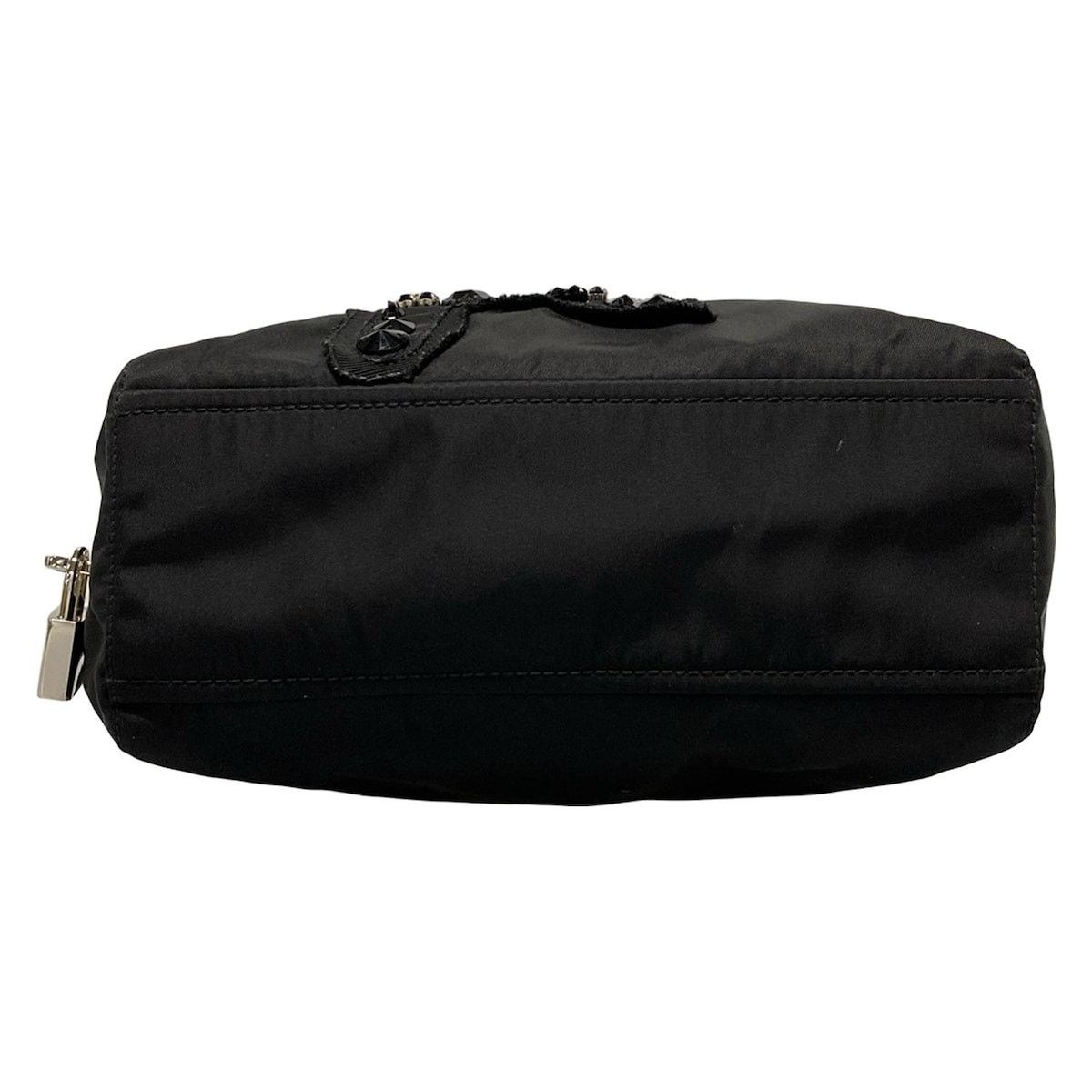 Prada PRADA Triangle Logo Handbag Size ONE SIZE - 5 Thumbnail